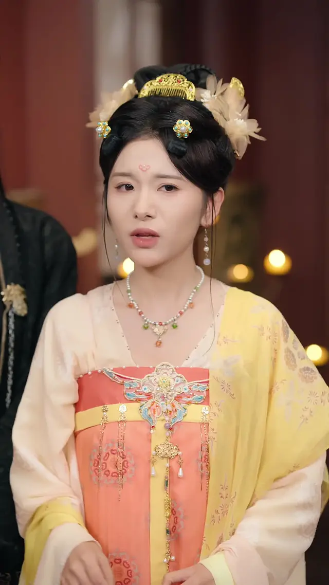 Episode 57 of Trapped with the Cruel Prince