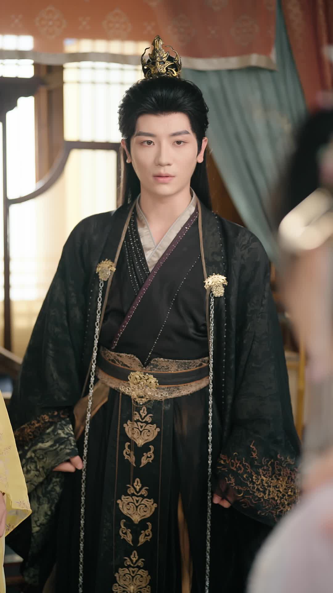 Episode 60 of Trapped with the Cruel Prince