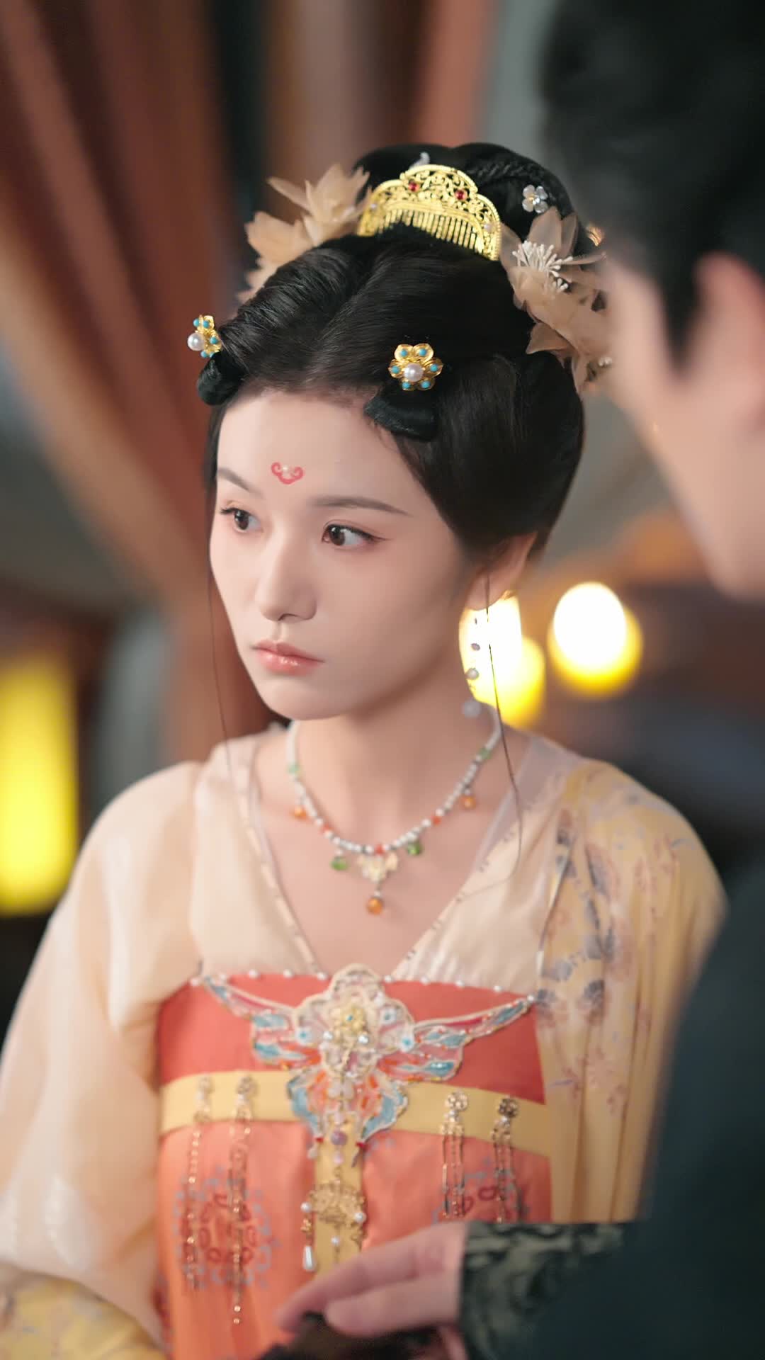 Episode 62 of Trapped with the Cruel Prince
