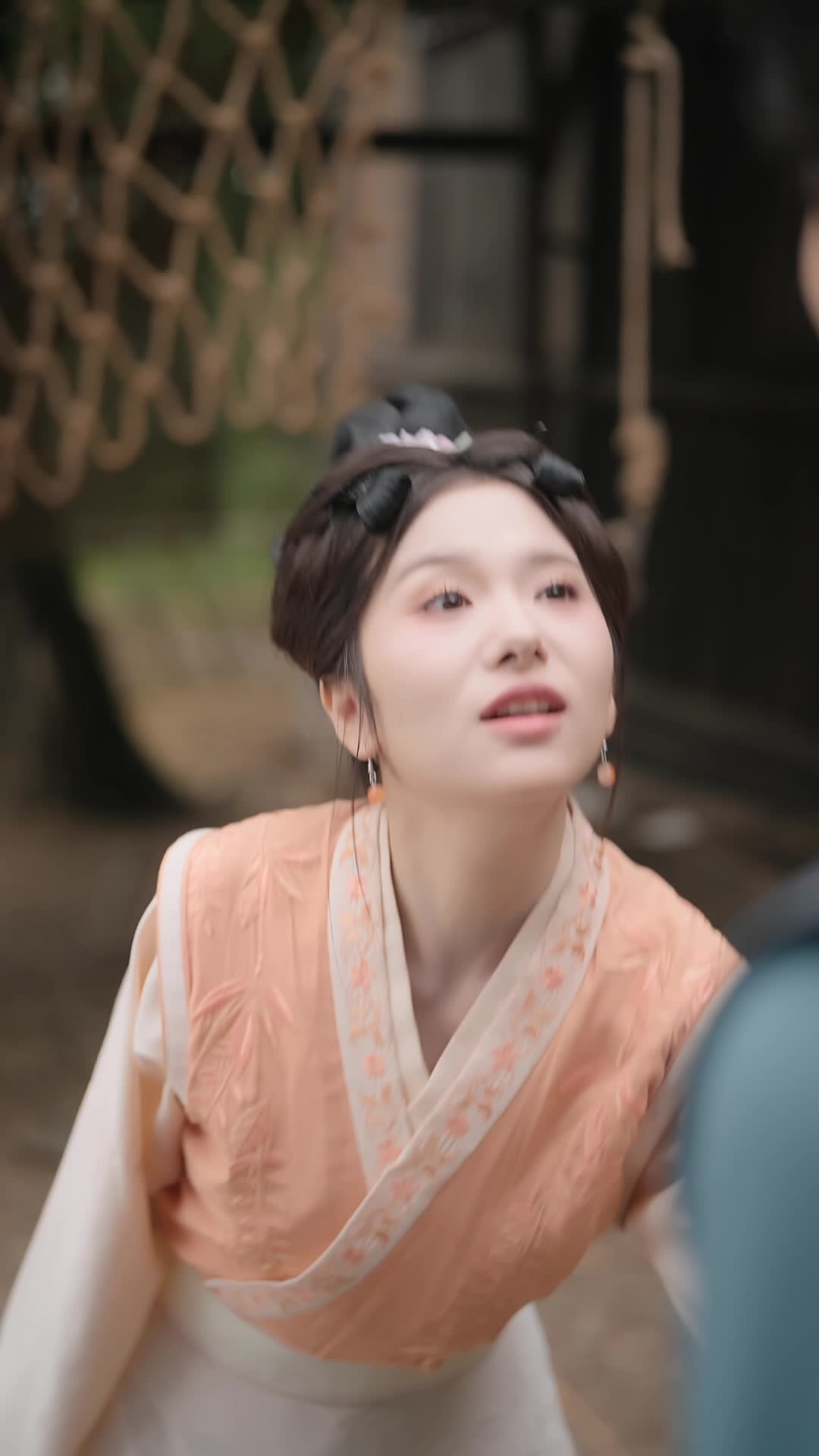 Episode 64 of Trapped with the Cruel Prince