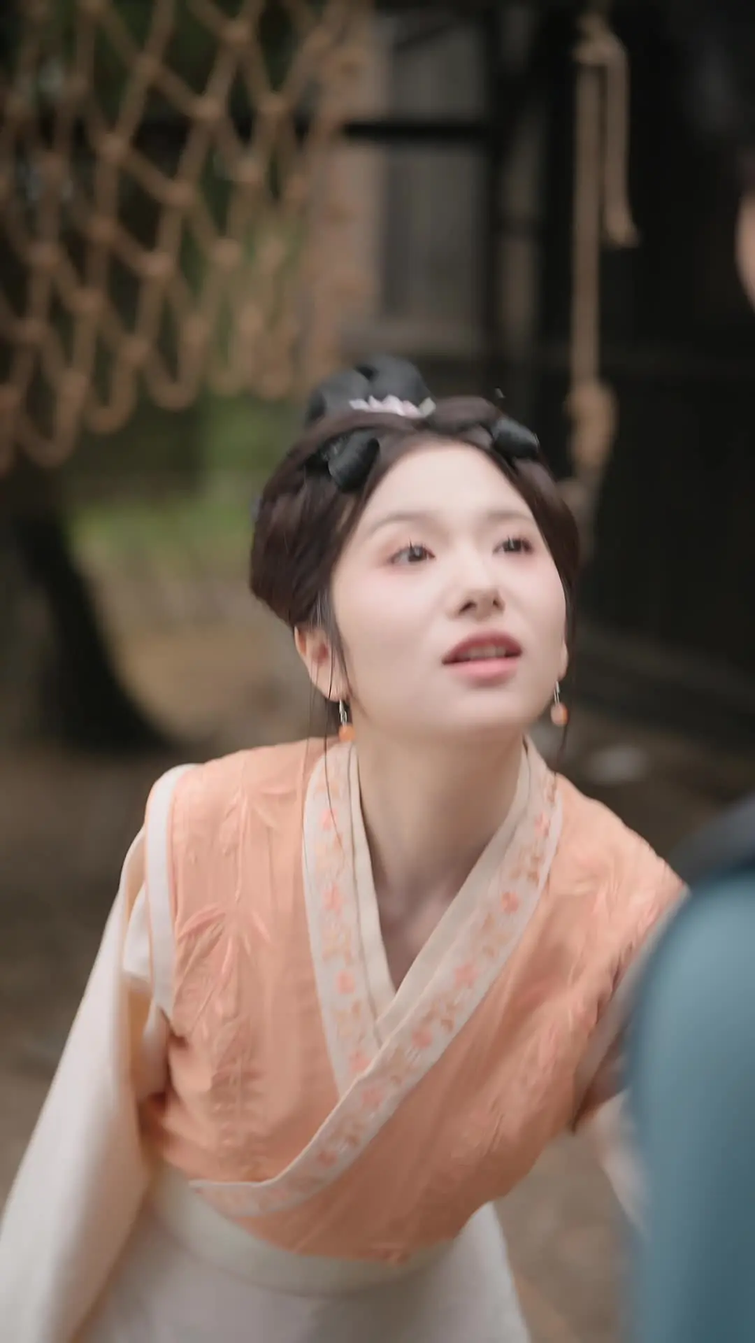 Episode 64 of Trapped with the Cruel Prince
