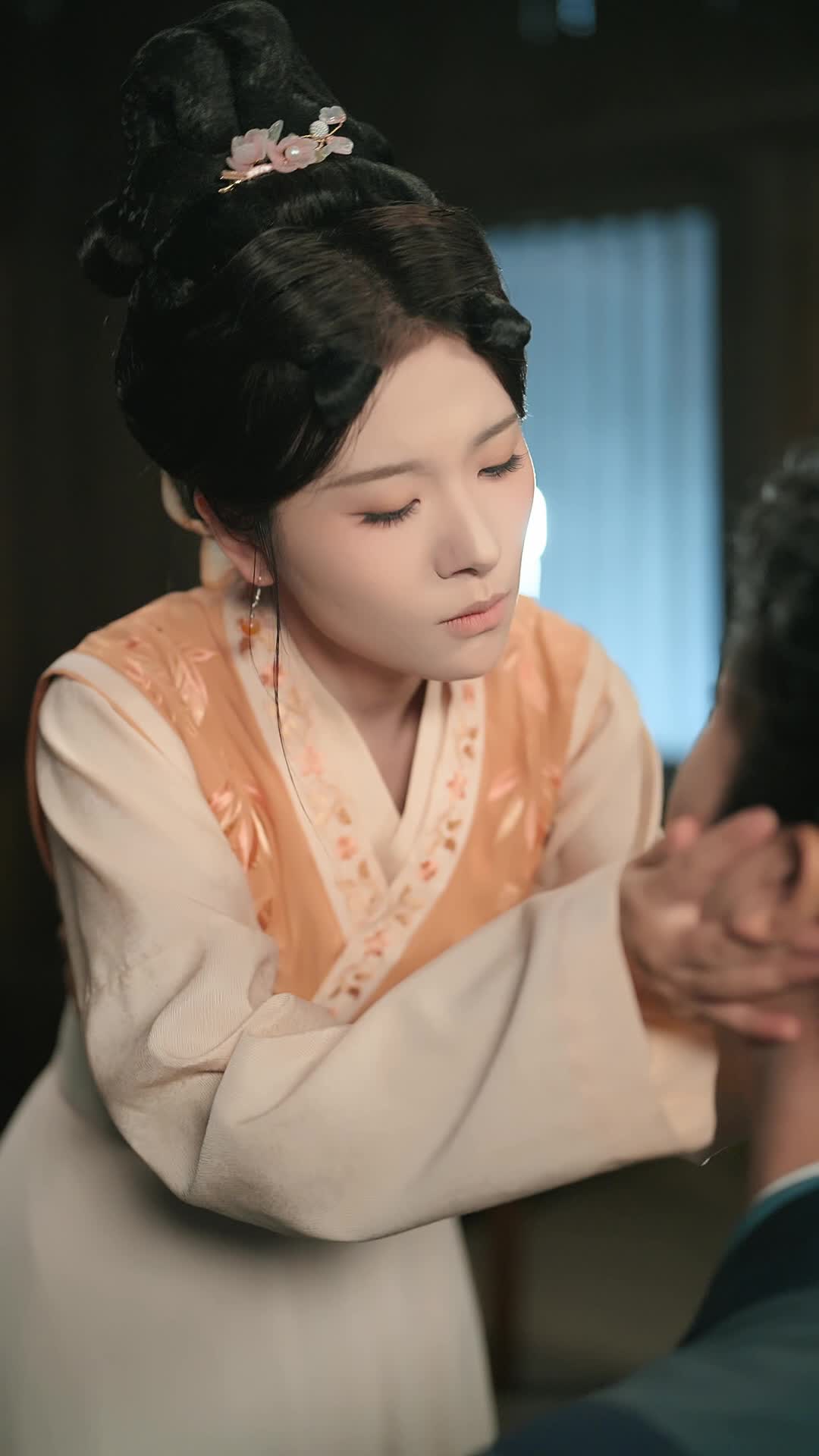 Episode 65 of Trapped with the Cruel Prince