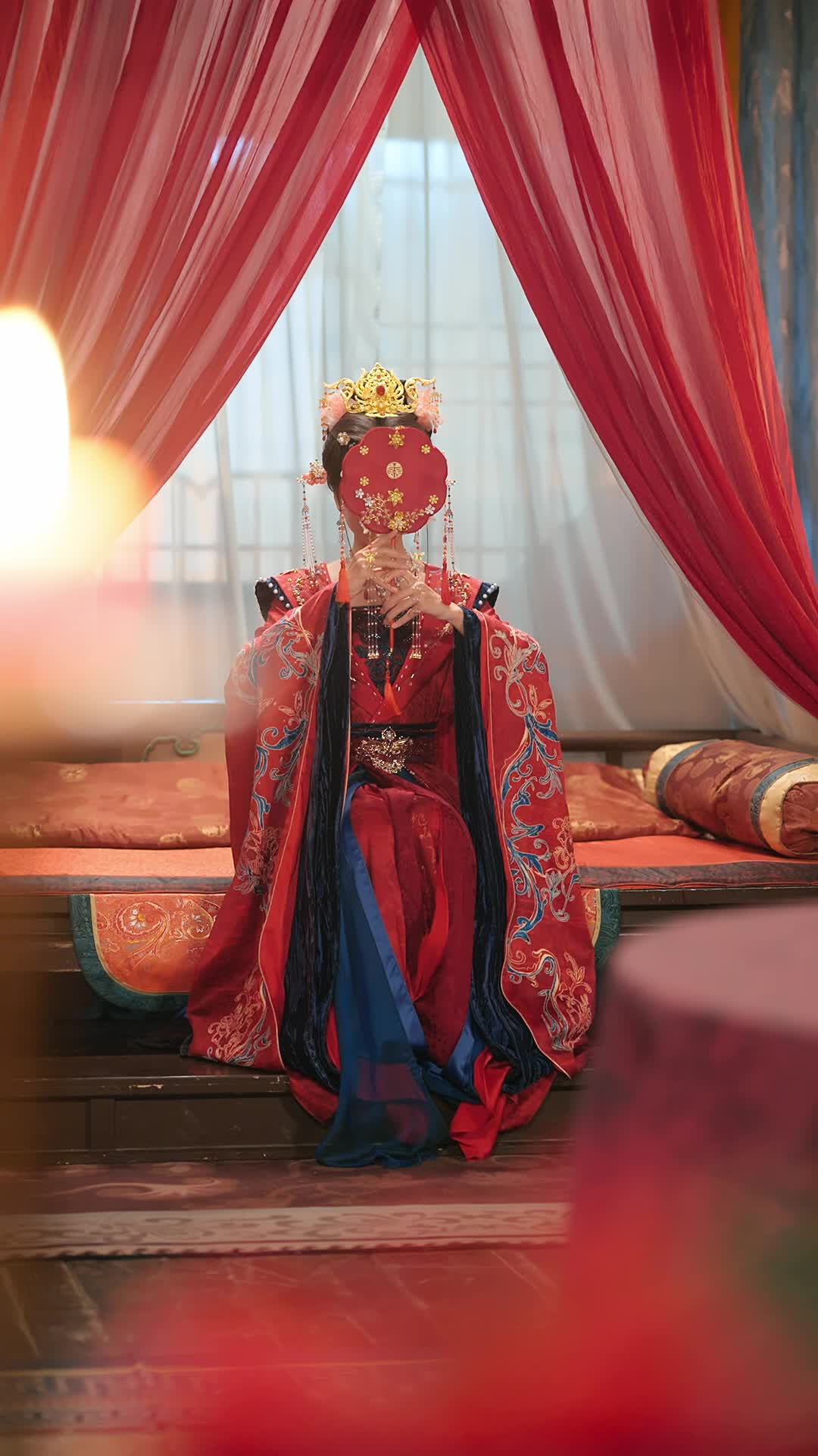 Episode 8 of Trapped with the Cruel Prince