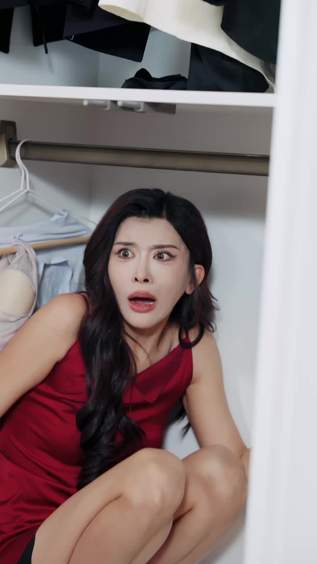 Episode 19 of Trending Scandal: Stepmom Stole My Man