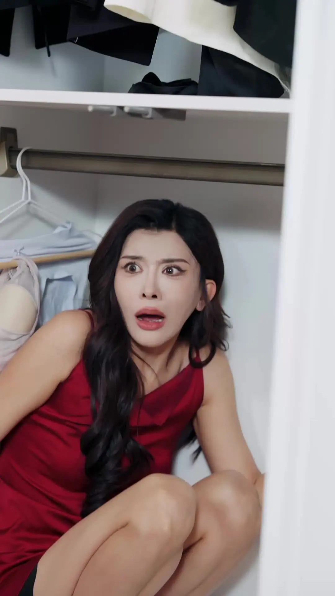 Episode 19 of Trending Scandal: Stepmom Stole My Man