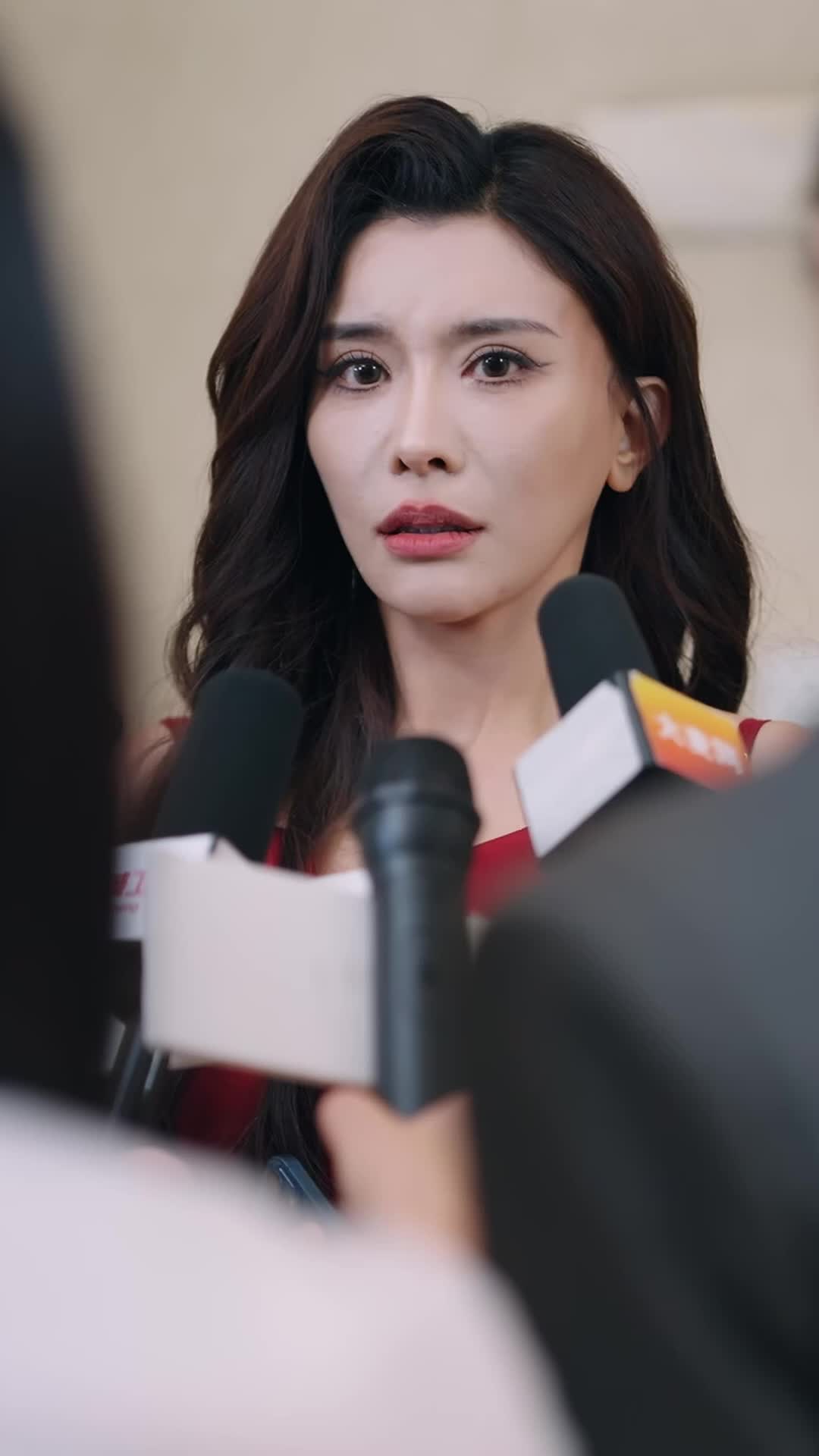 Episode 24 of Trending Scandal: Stepmom Stole My Man