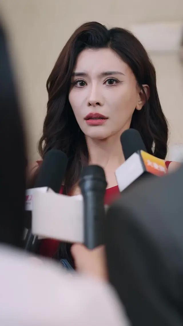 Episode 24 of Trending Scandal: Stepmom Stole My Man