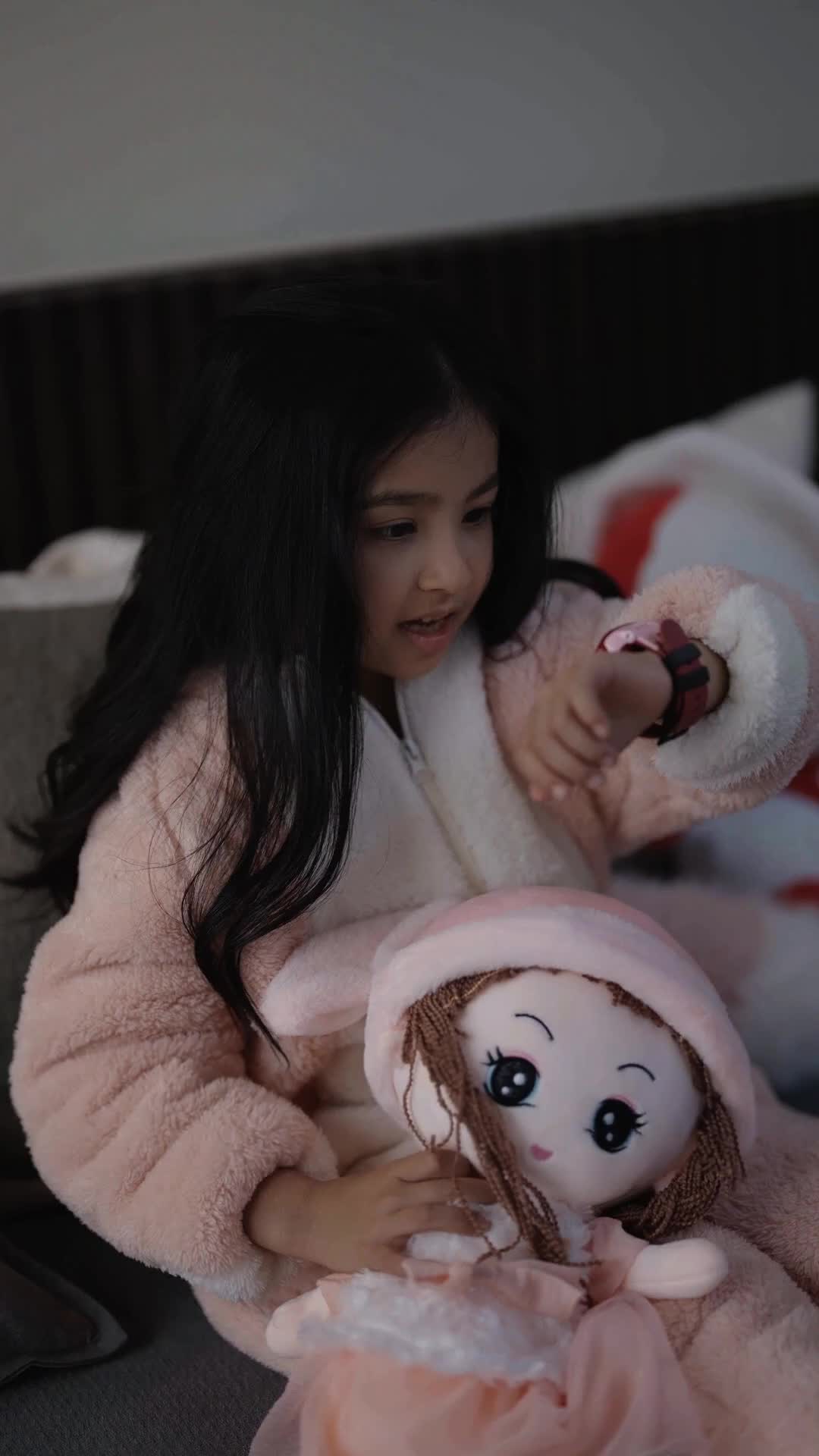 Episode 13 of Triplets' Revenge: A CEO’s Regret