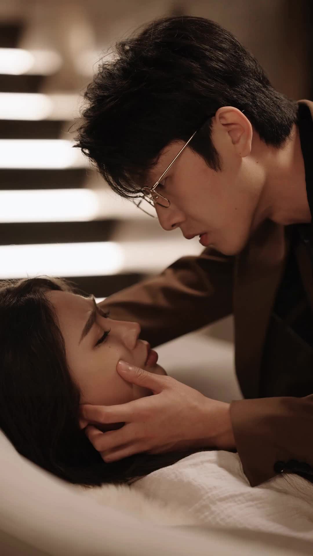 Episode 14 of Triplets' Revenge: A CEO’s Regret