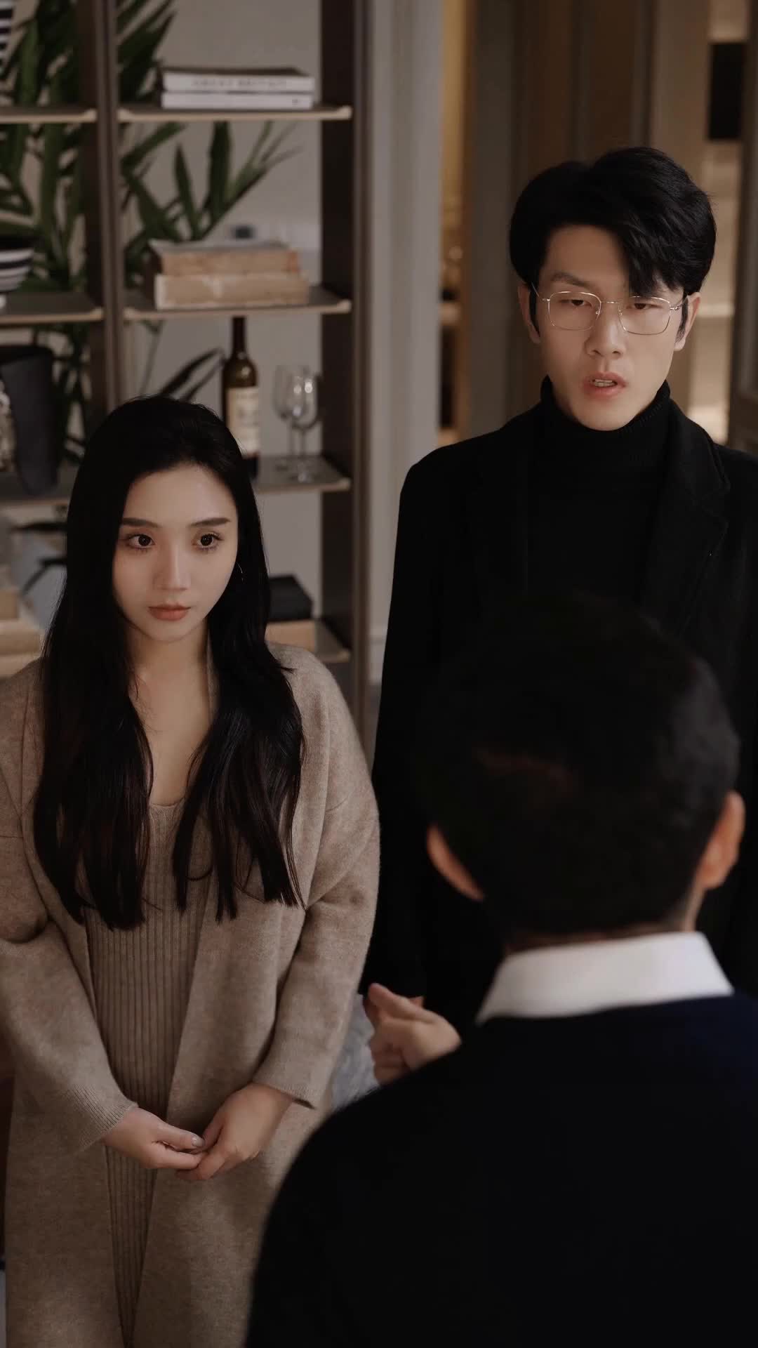 Episode 17 of Triplets' Revenge: A CEO’s Regret