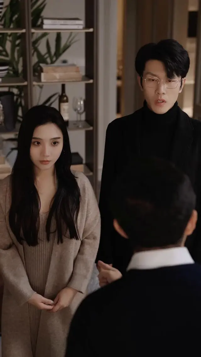 Episode 17 of Triplets' Revenge: A CEO’s Regret