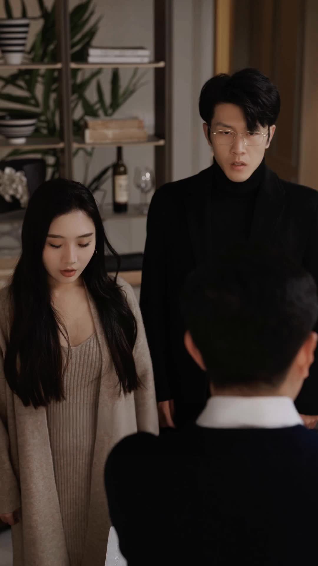 Episode 18 of Triplets' Revenge: A CEO’s Regret