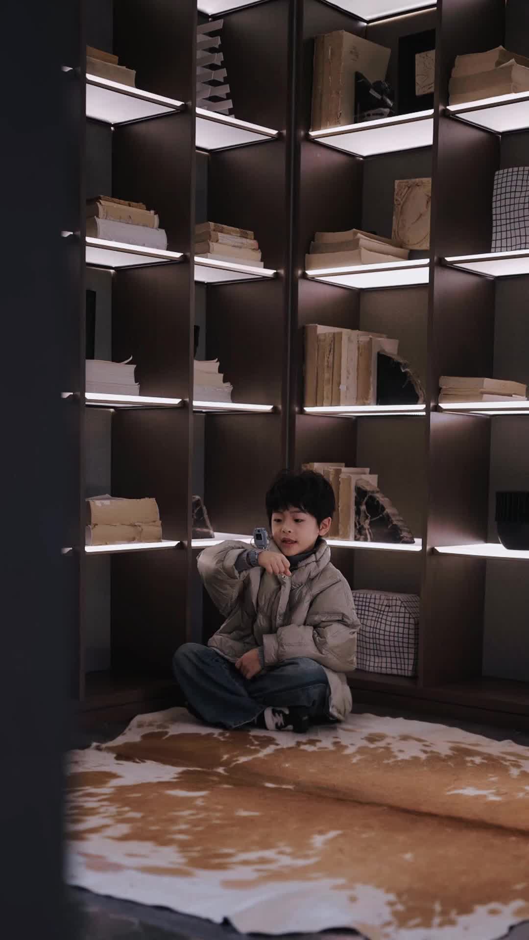 Episode 23 of Triplets' Revenge: A CEO’s Regret