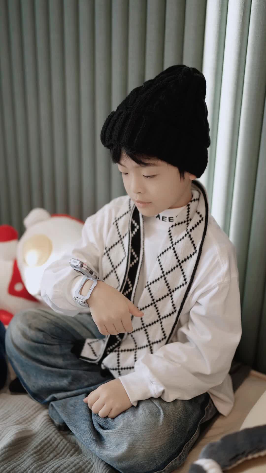 Episode 24 of Triplets' Revenge: A CEO’s Regret