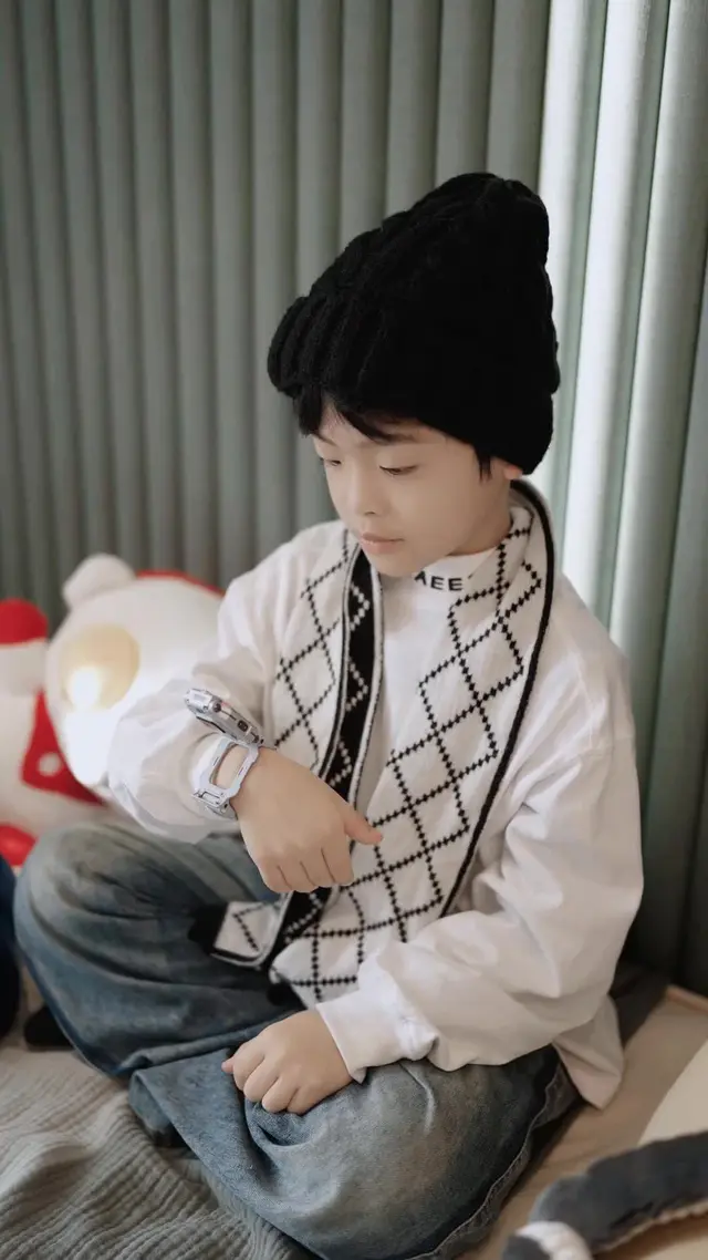Episode 24 of Triplets' Revenge: A CEO’s Regret