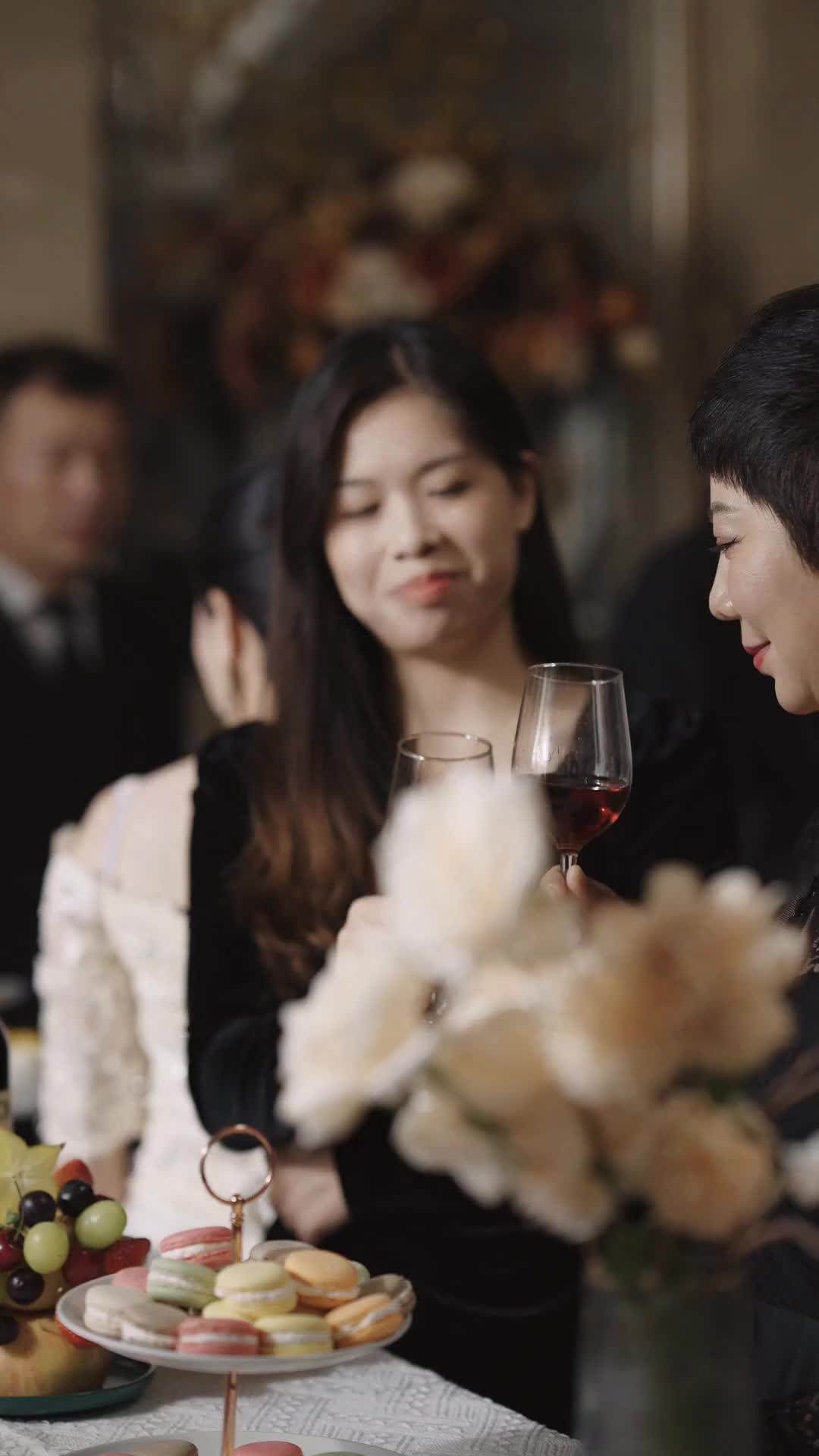 Episode 28 of Triplets' Revenge: A CEO’s Regret