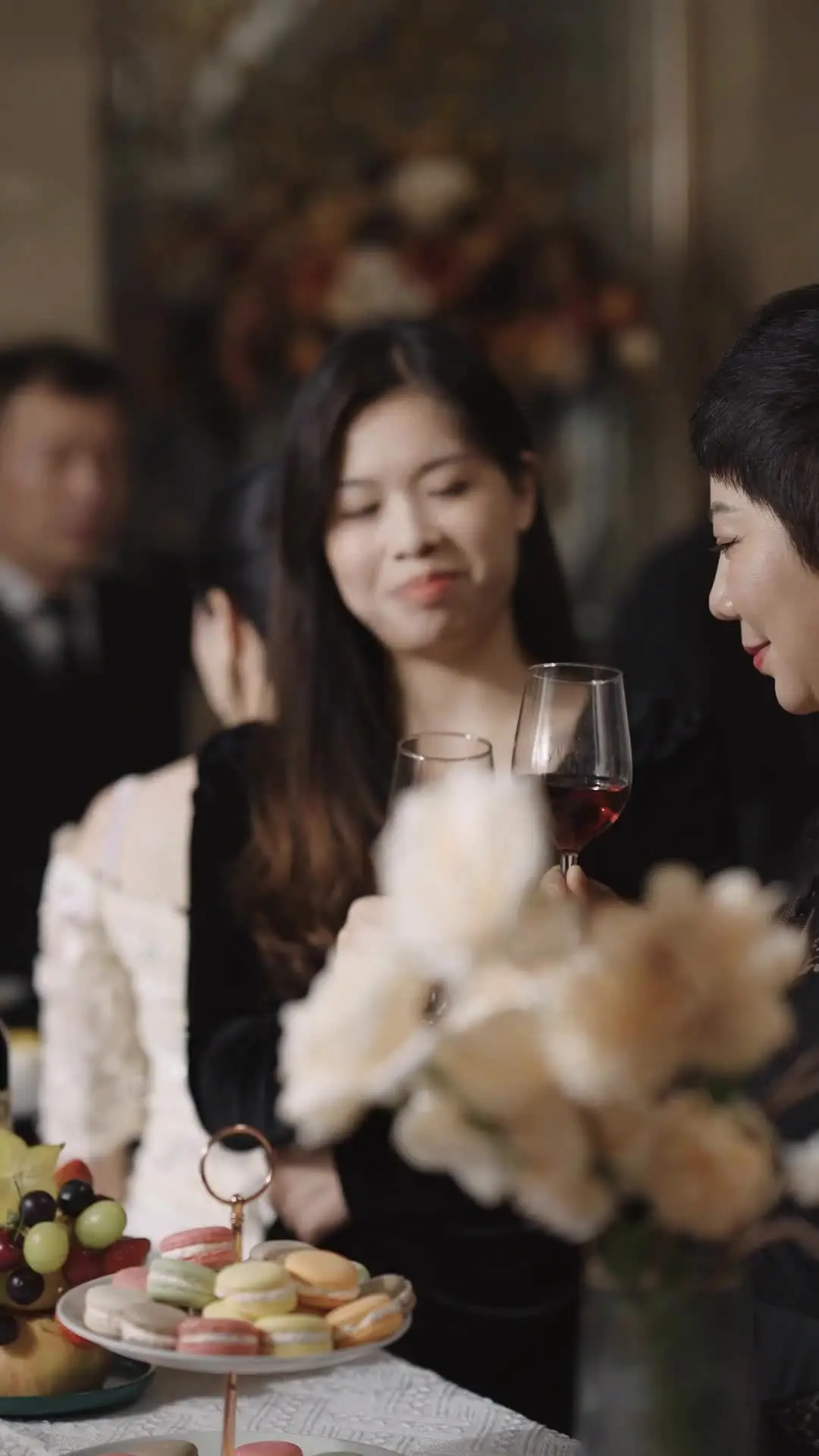 Episode 28 of Triplets' Revenge: A CEO’s Regret