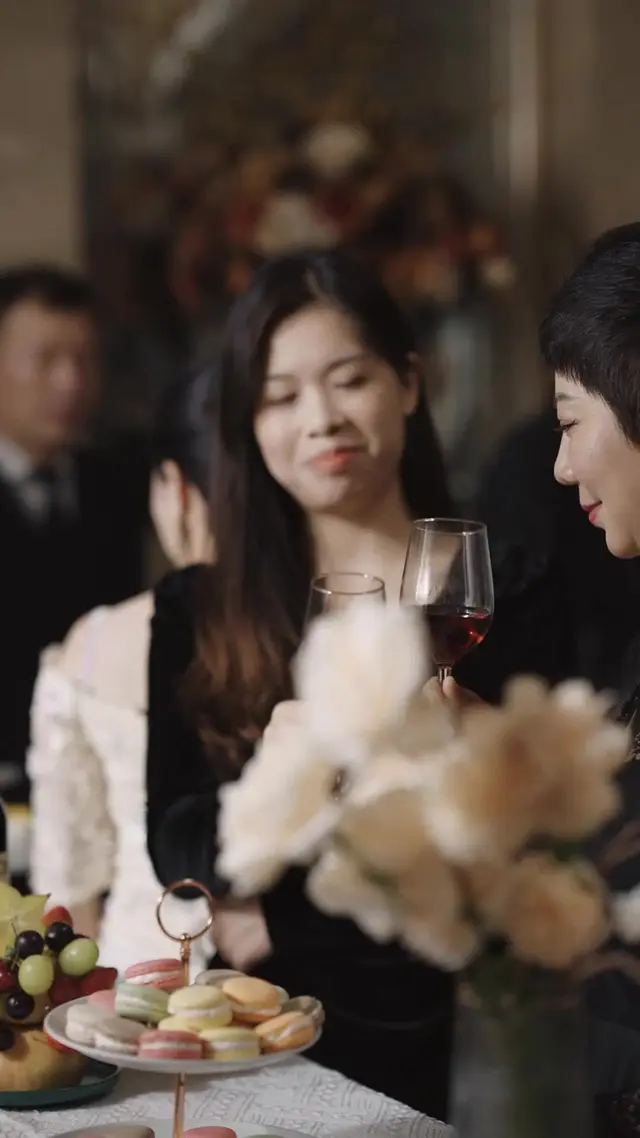 Episode 28 of Triplets' Revenge: A CEO’s Regret