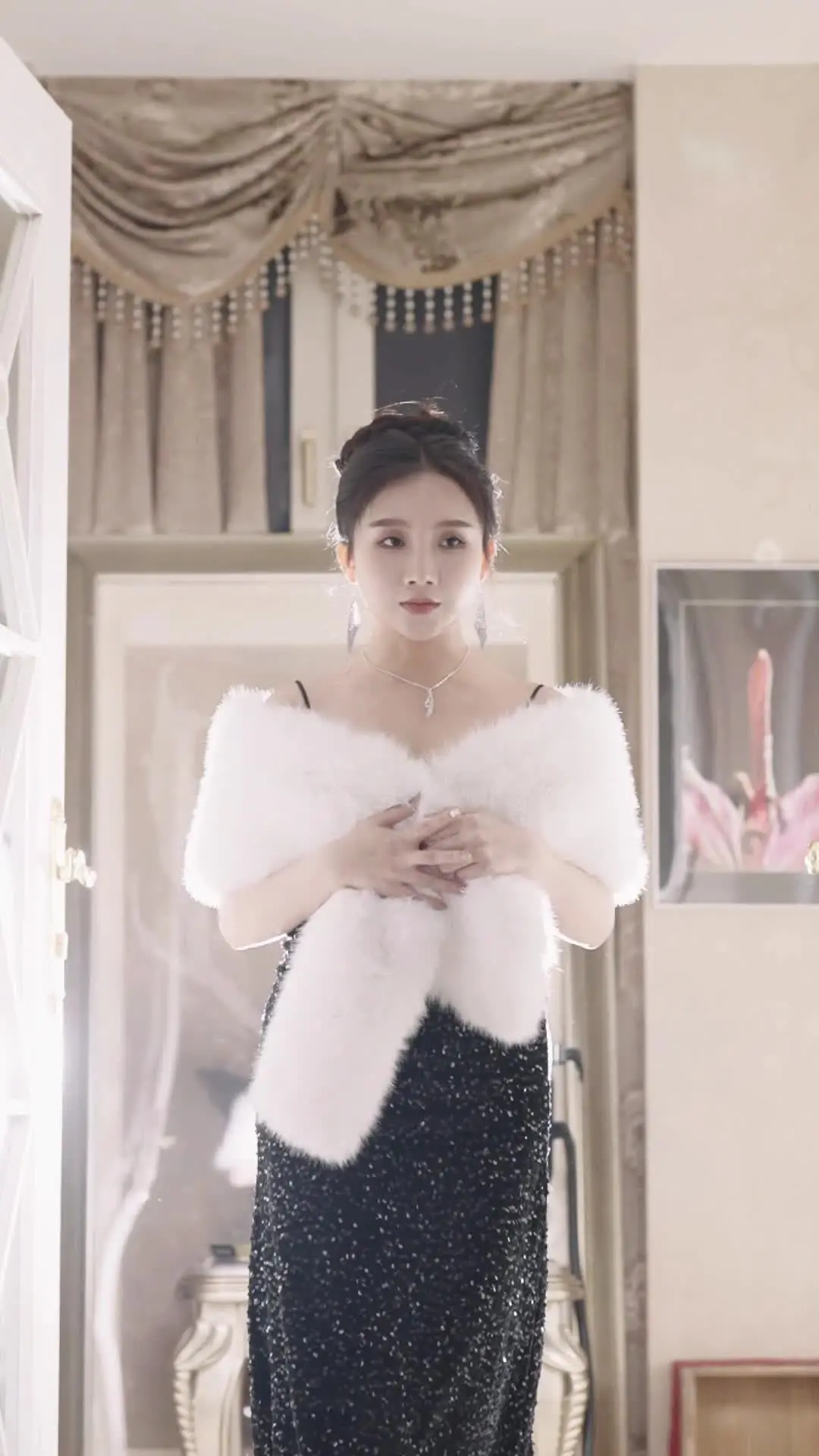 Episode 29 of Triplets' Revenge: A CEO’s Regret
