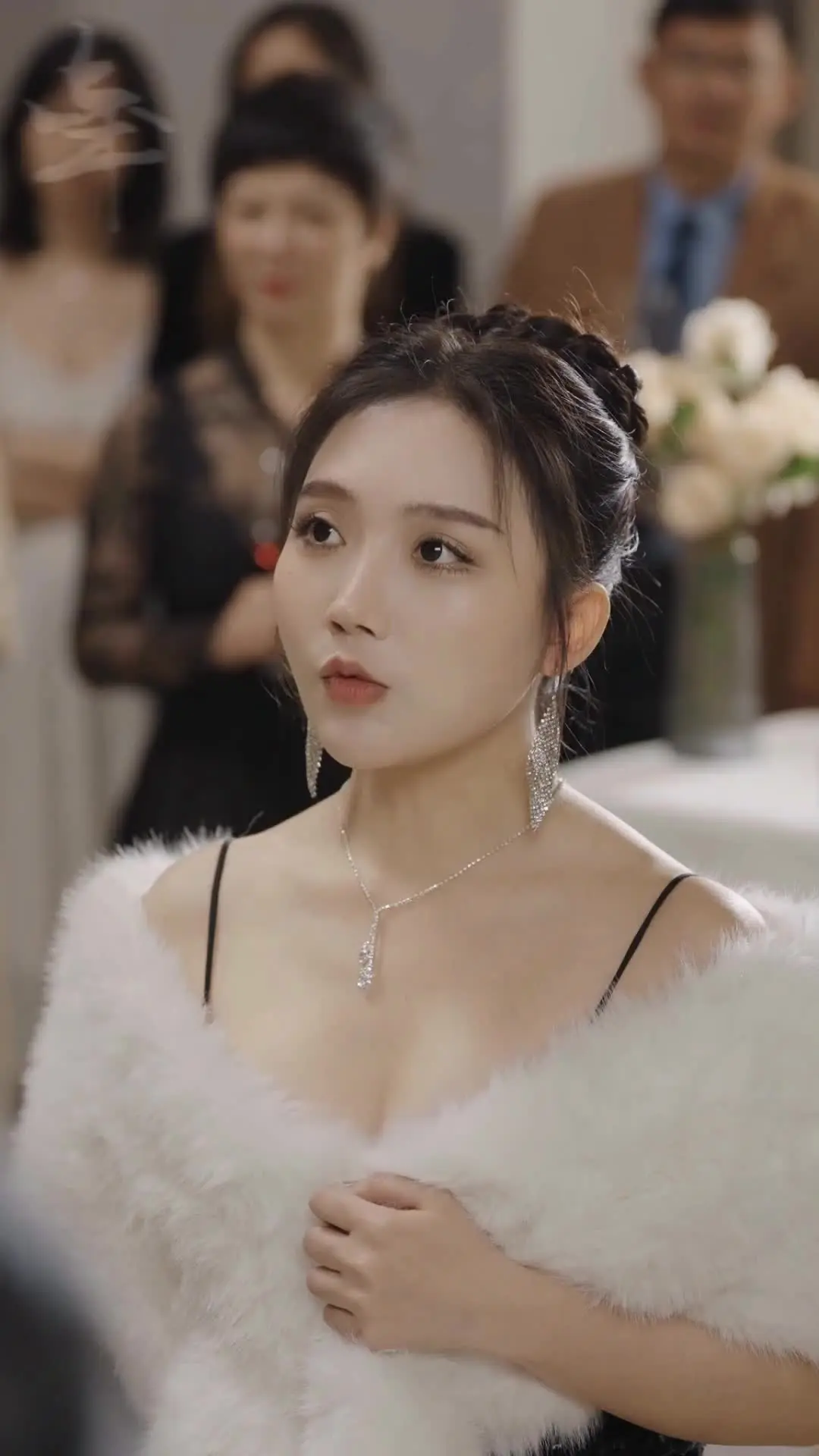 Episode 31 of Triplets' Revenge: A CEO’s Regret