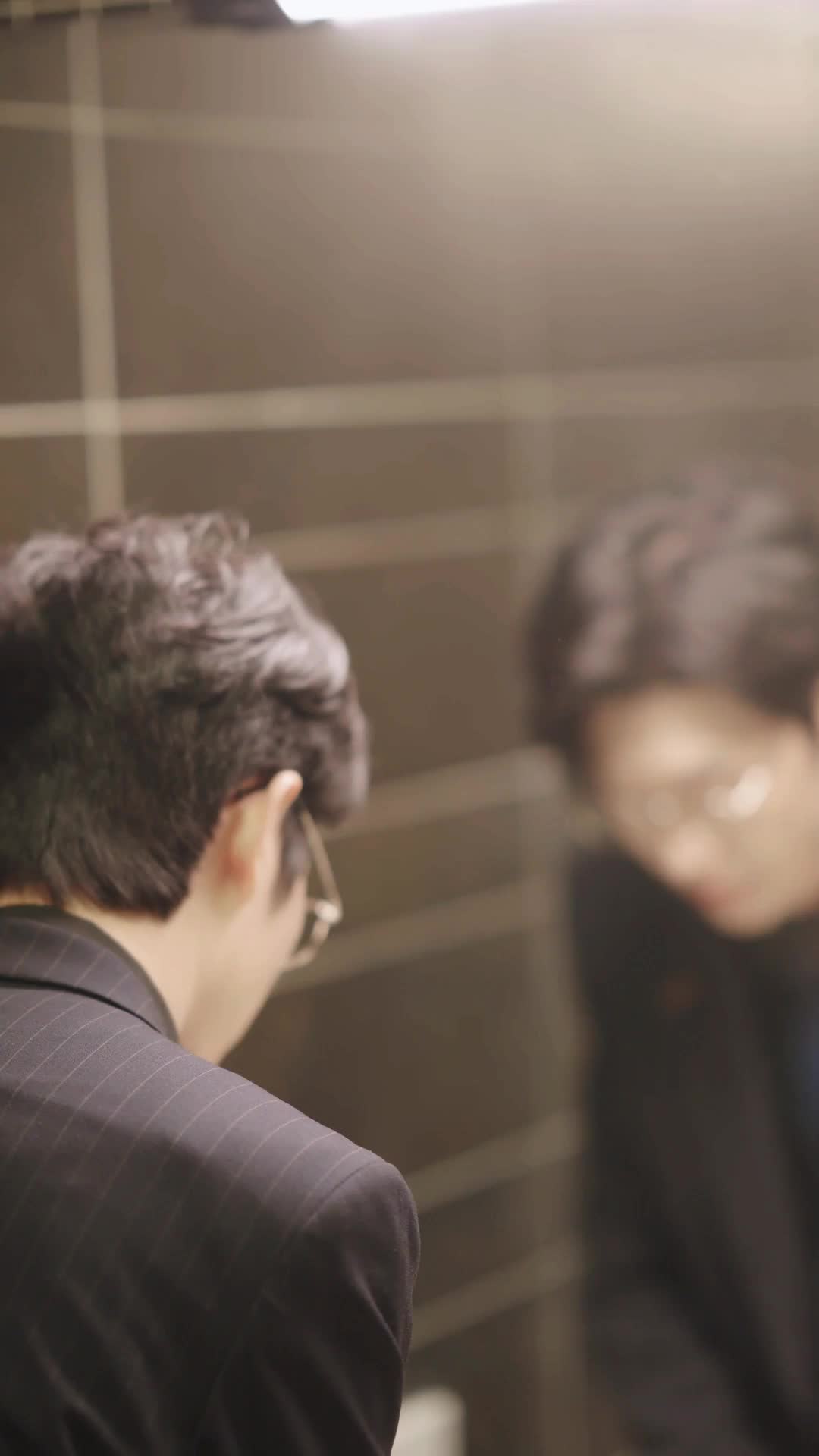 Episode 32 of Triplets' Revenge: A CEO’s Regret