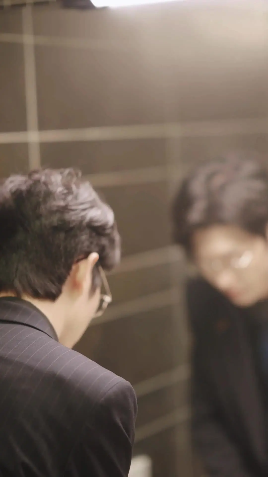 Episode 32 of Triplets' Revenge: A CEO’s Regret