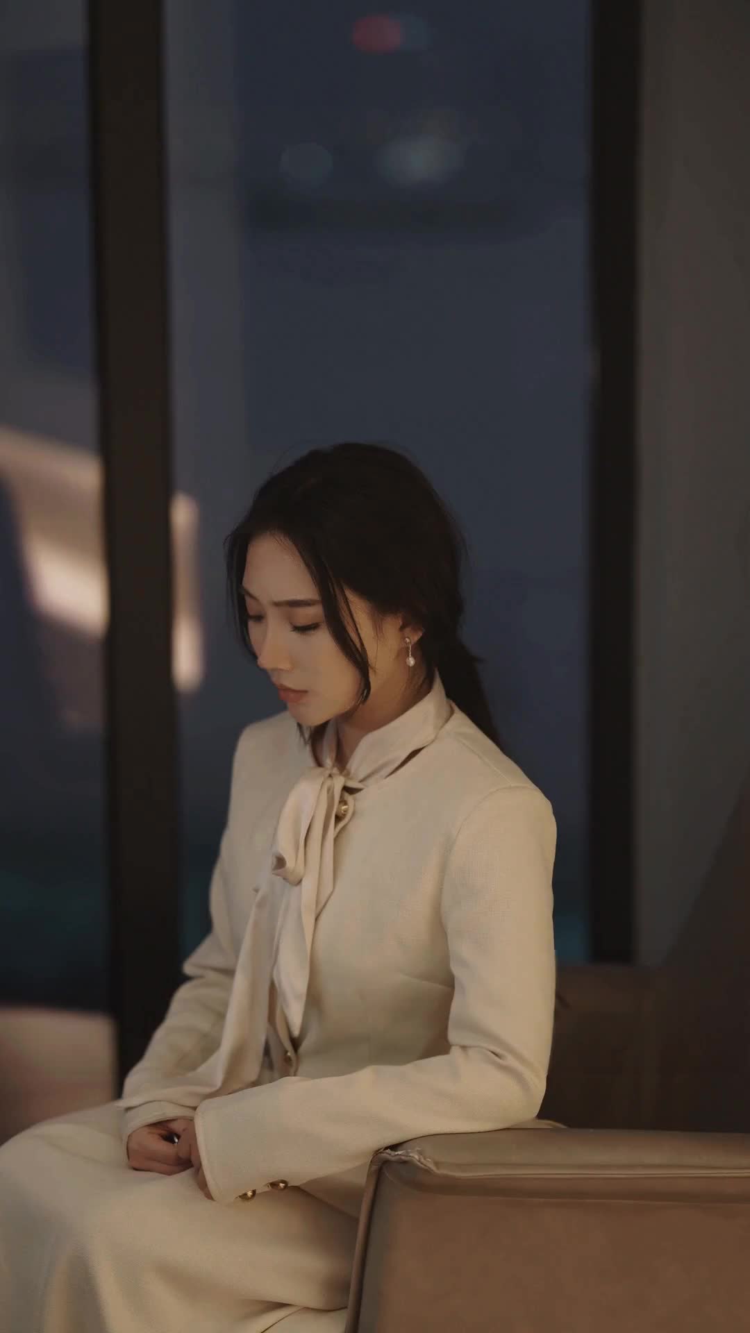 Episode 33 of Triplets' Revenge: A CEO’s Regret