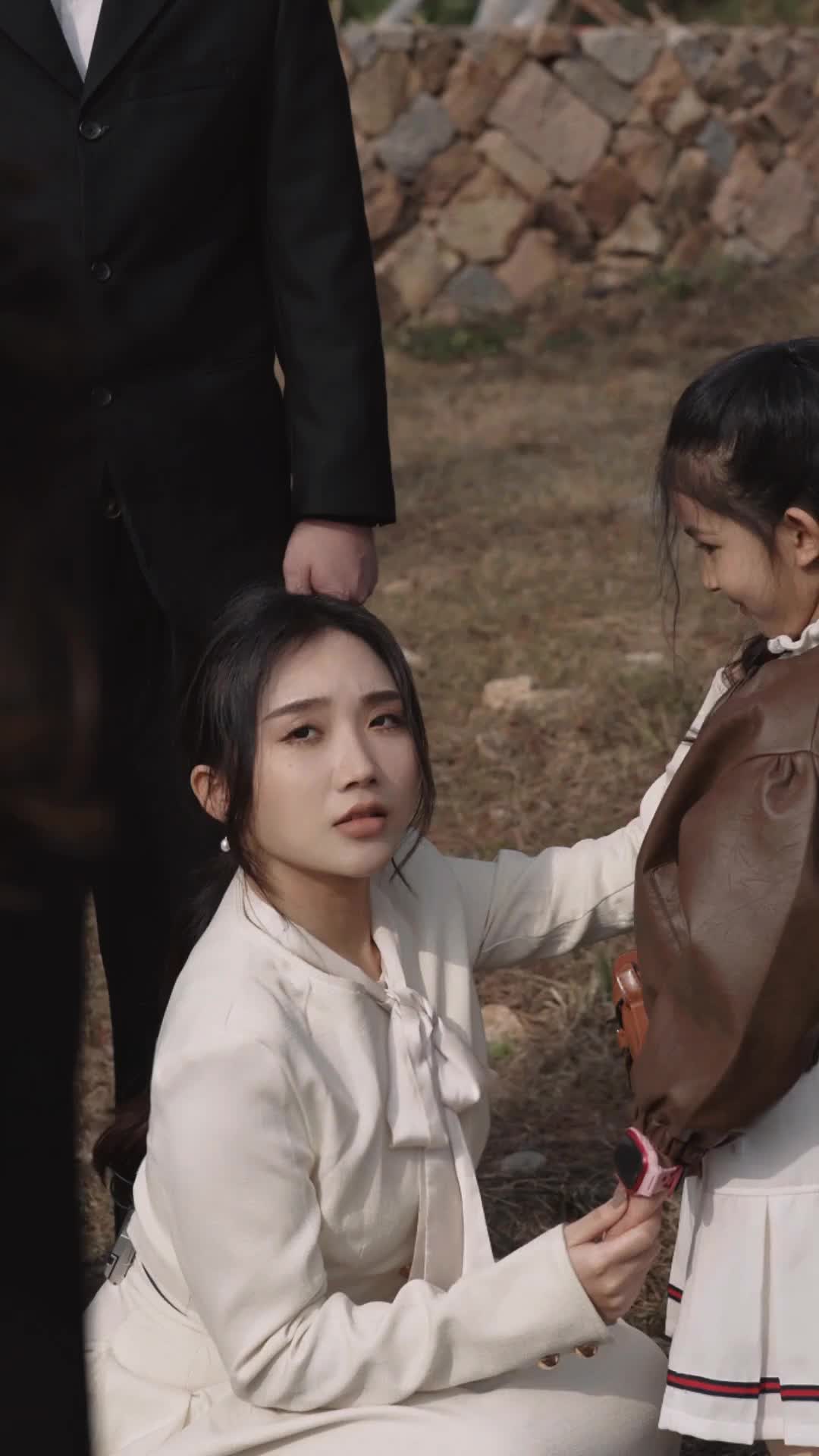Episode 36 of Triplets' Revenge: A CEO’s Regret