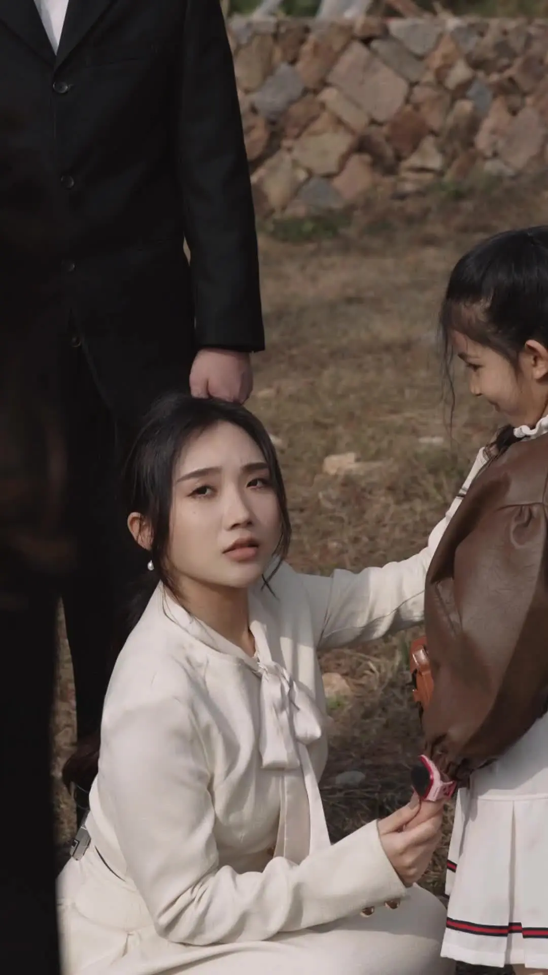 Episode 36 of Triplets' Revenge: A CEO’s Regret