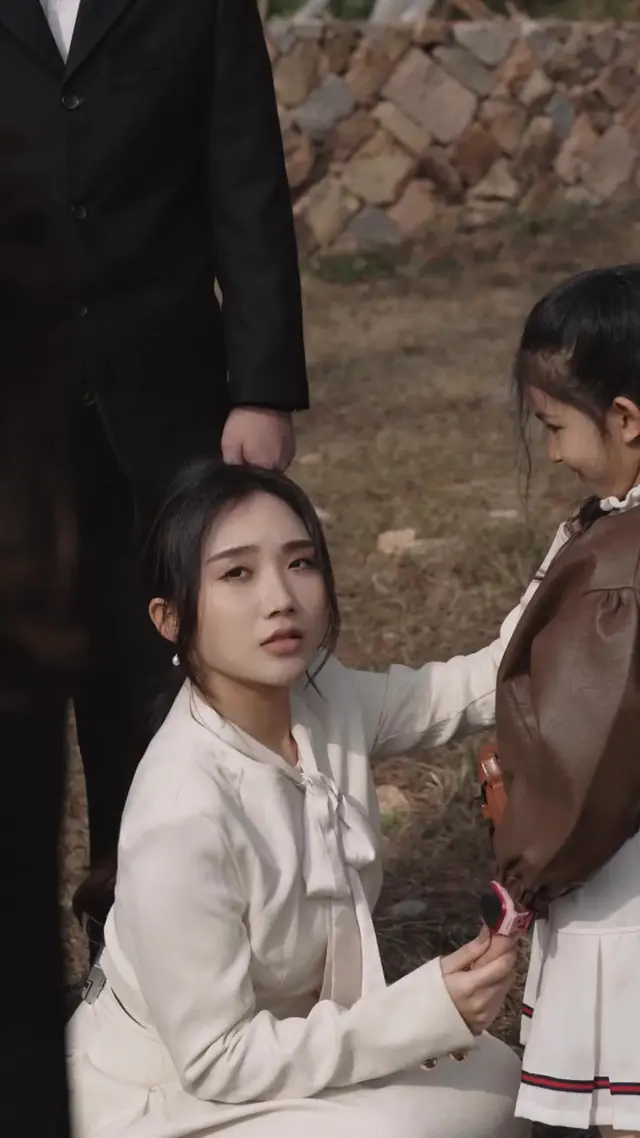 Episode 36 of Triplets' Revenge: A CEO’s Regret