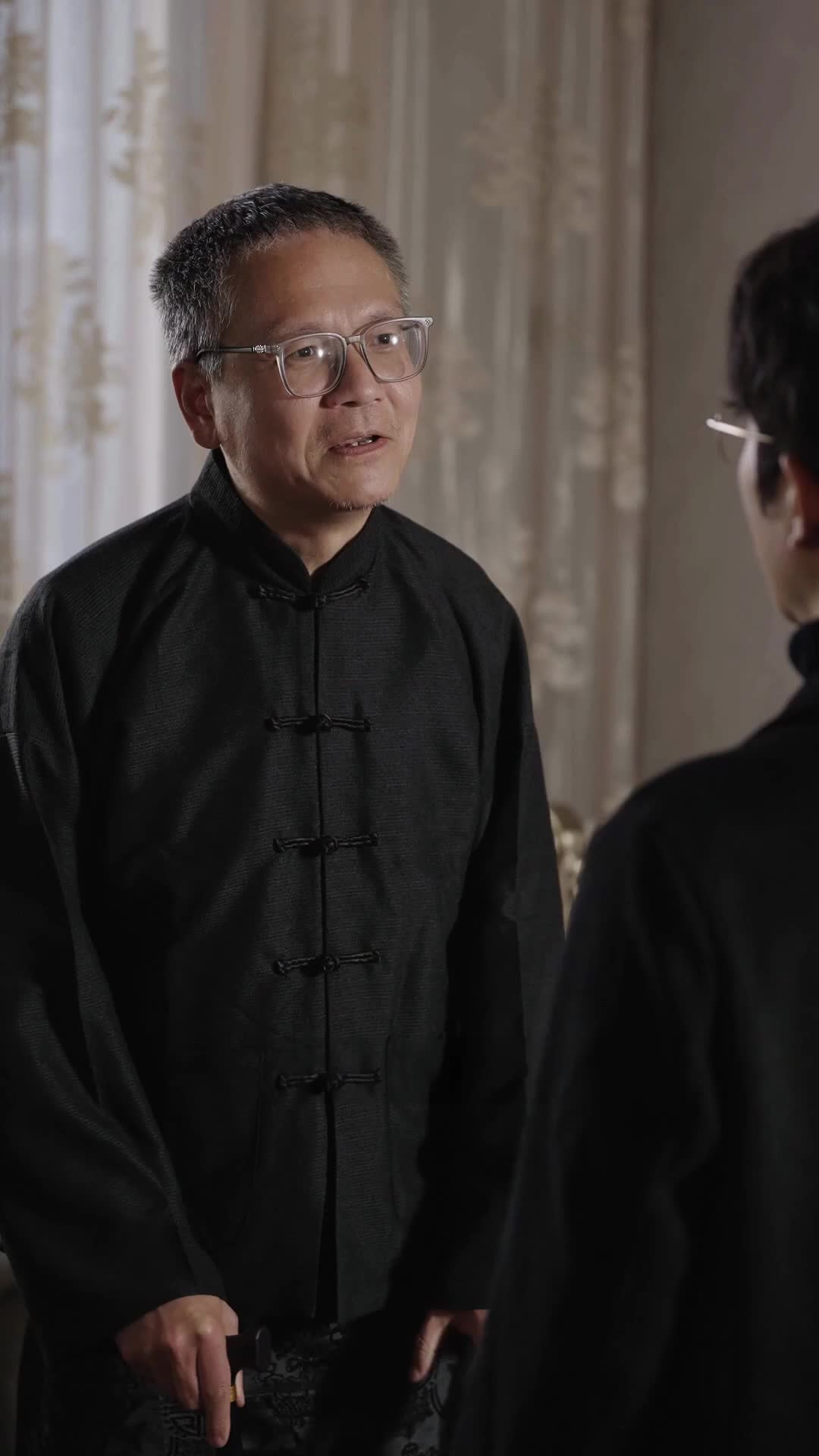 Episode 40 of Triplets' Revenge: A CEO’s Regret