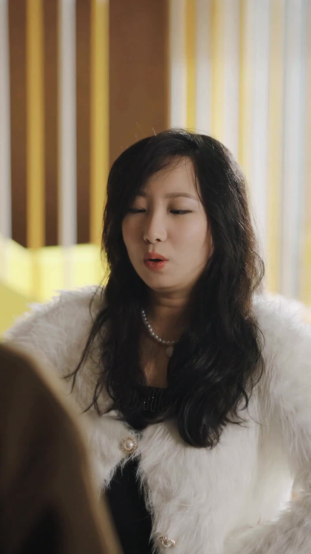 Episode 45 of Triplets' Revenge: A CEO’s Regret