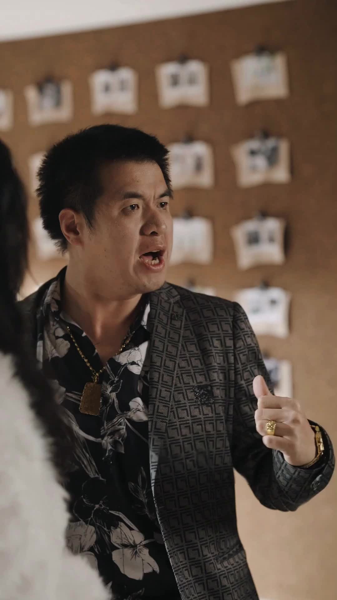 Episode 47 of Triplets' Revenge: A CEO’s Regret