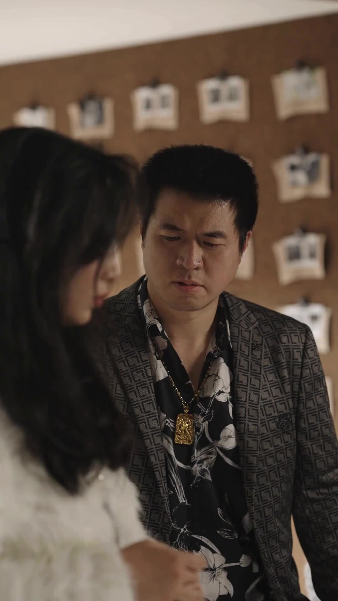 Episode 48 of Triplets' Revenge: A CEO’s Regret