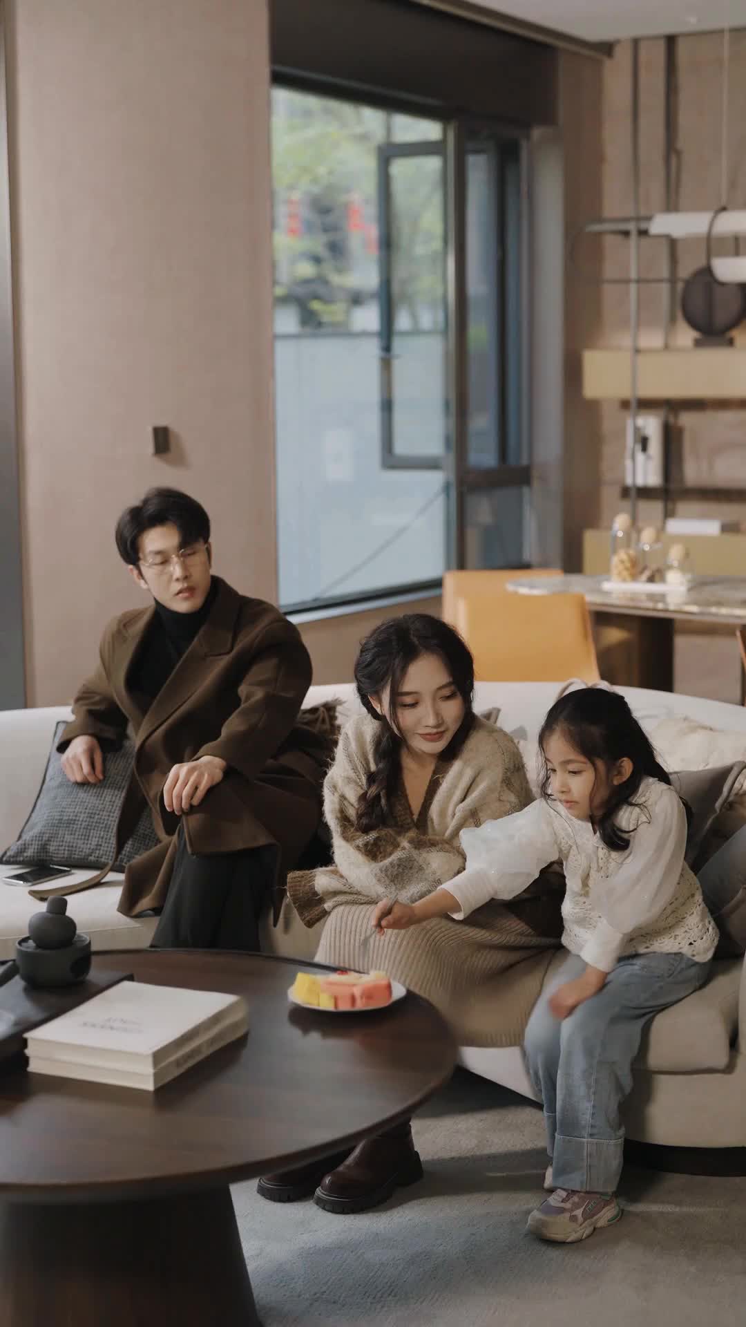 Episode 49 of Triplets' Revenge: A CEO’s Regret