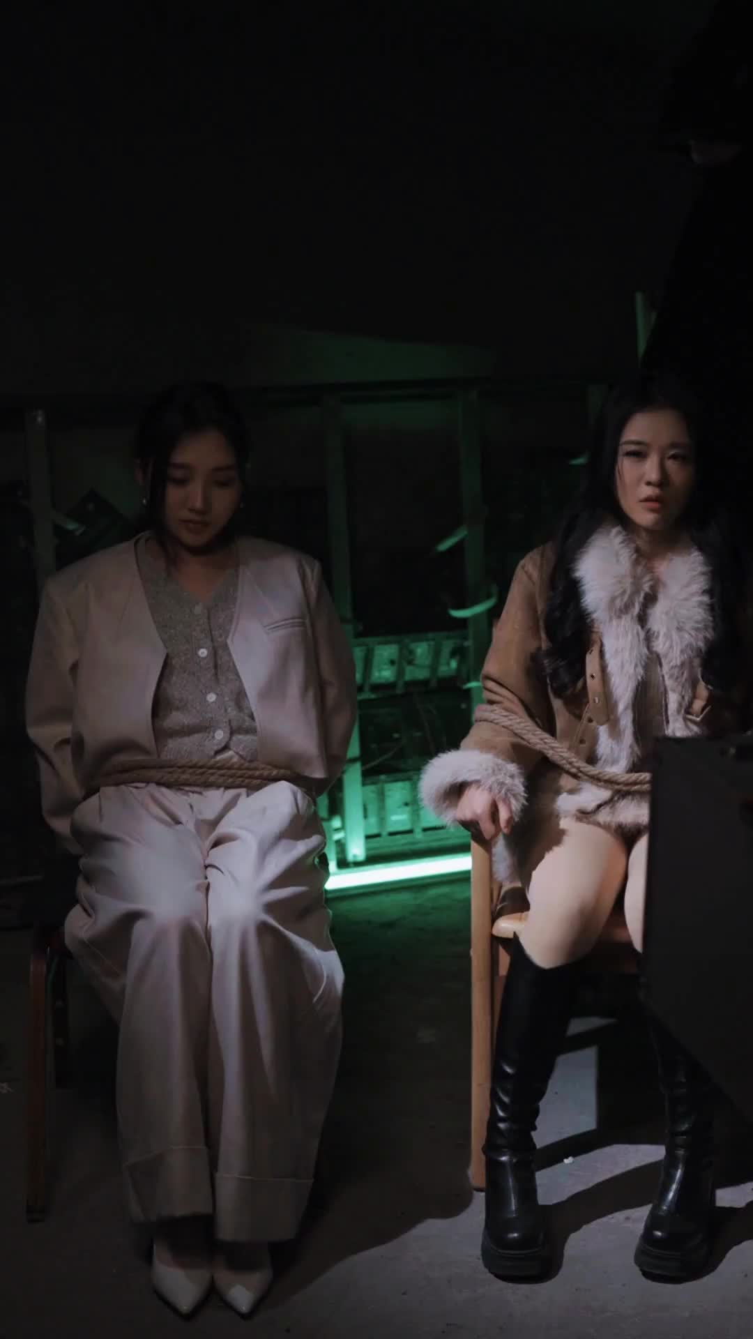 Episode 50 of Triplets' Revenge: A CEO’s Regret