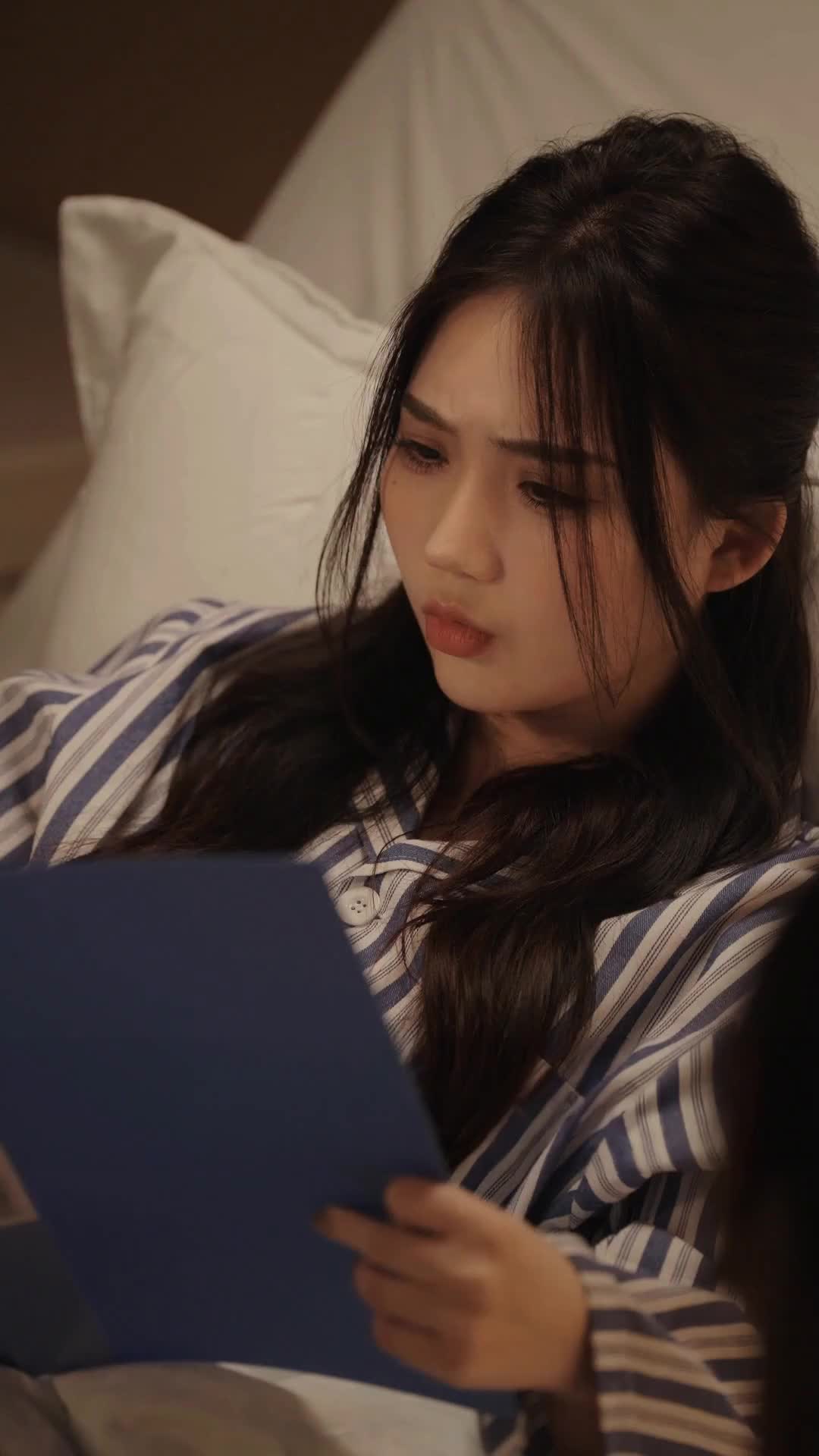 Episode 55 of Triplets' Revenge: A CEO’s Regret