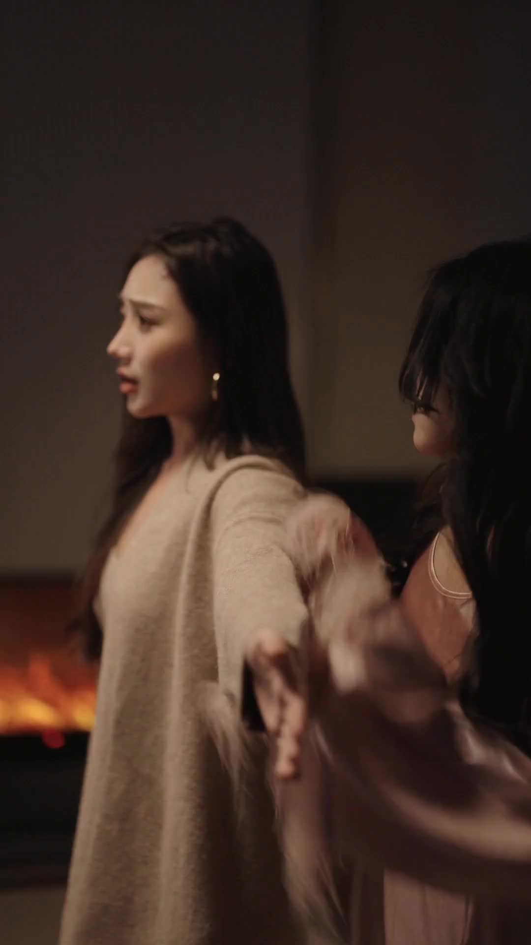 Episode 57 of Triplets' Revenge: A CEO’s Regret