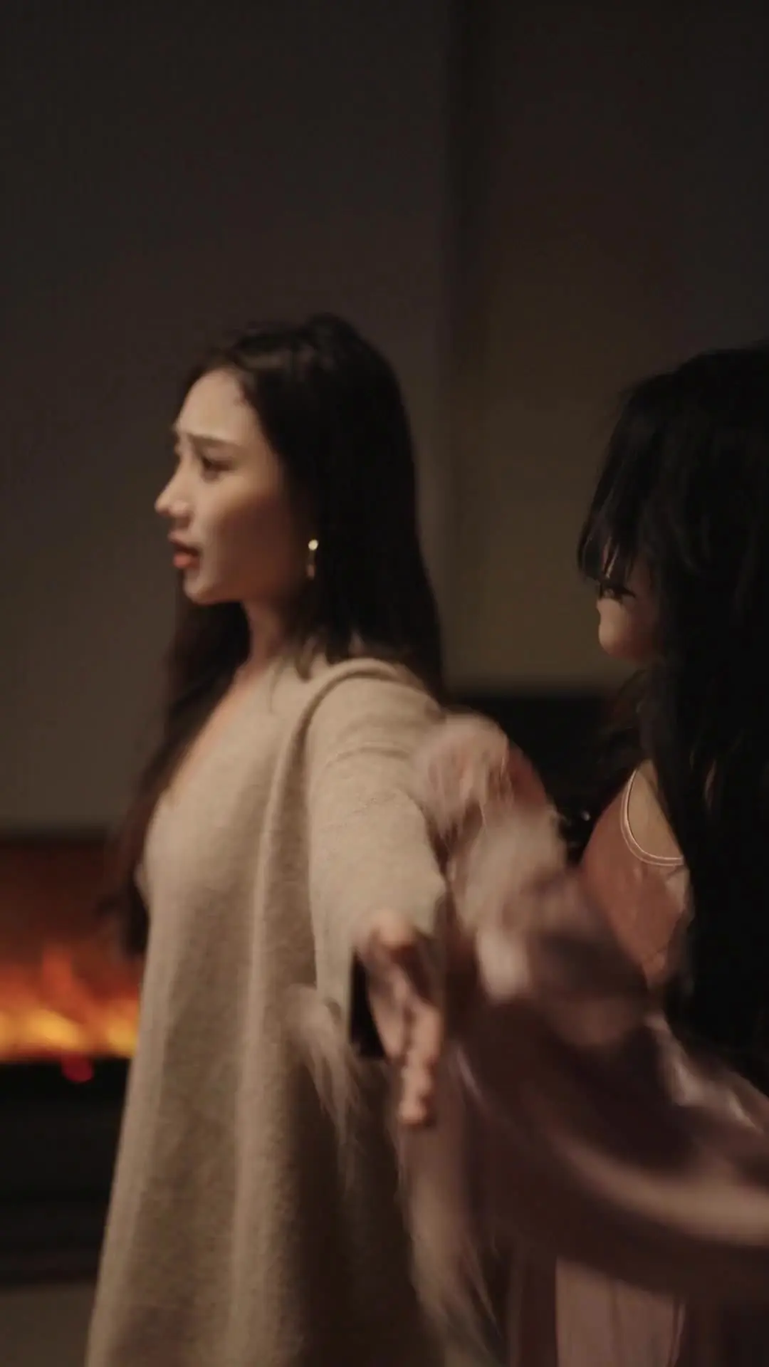 Episode 57 of Triplets' Revenge: A CEO’s Regret