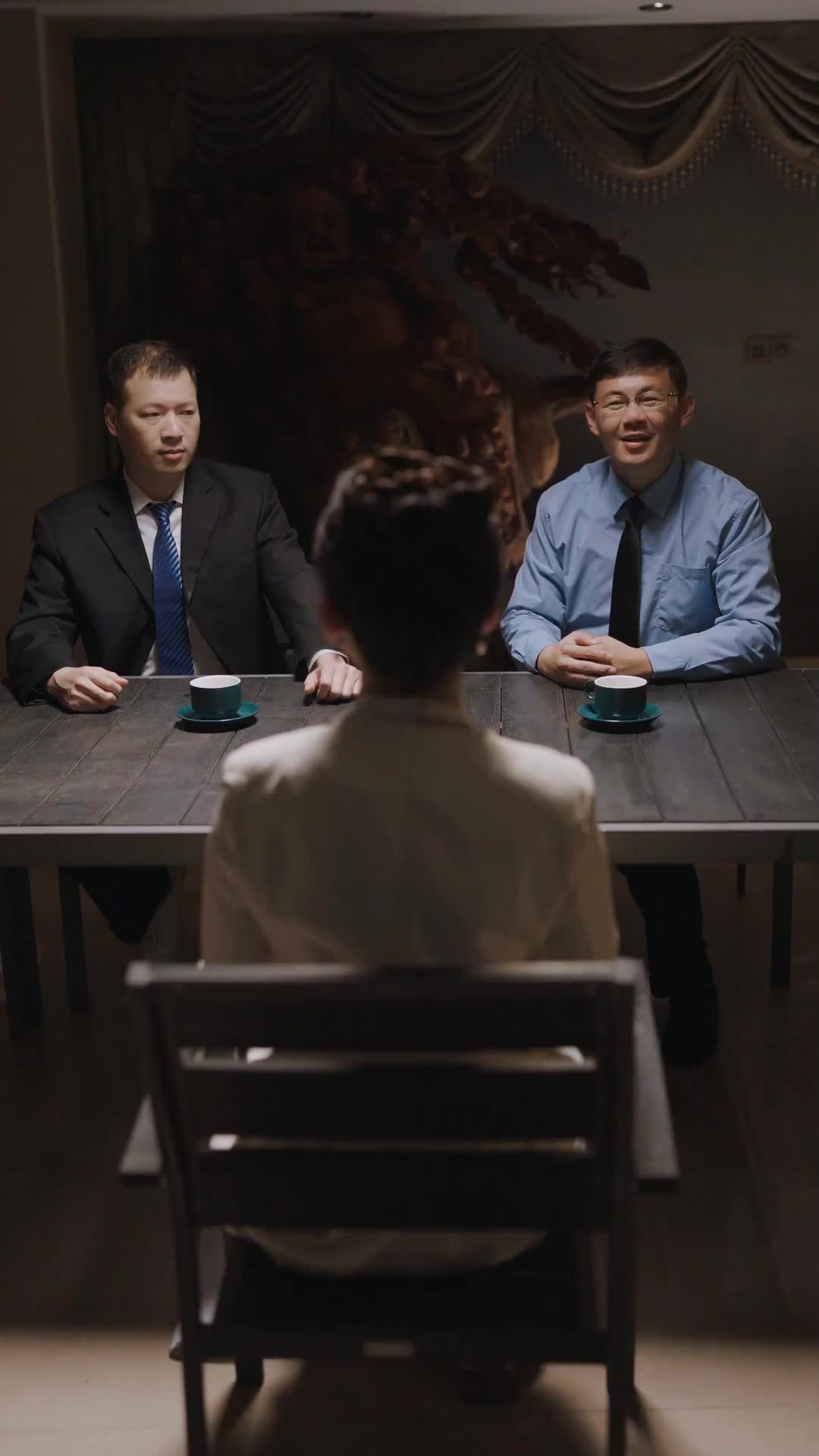 Episode 58 of Triplets' Revenge: A CEO’s Regret