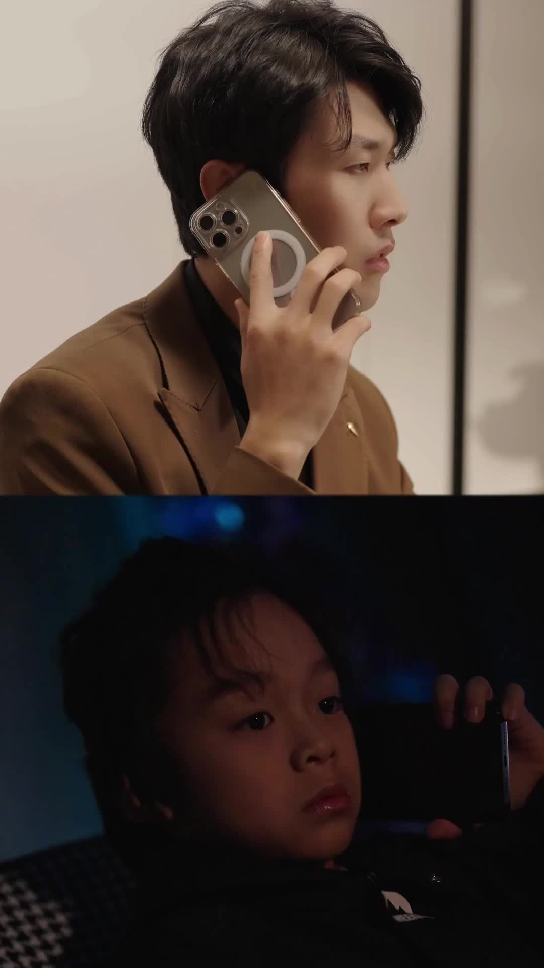 Episode 6 of Triplets' Revenge: A CEO’s Regret