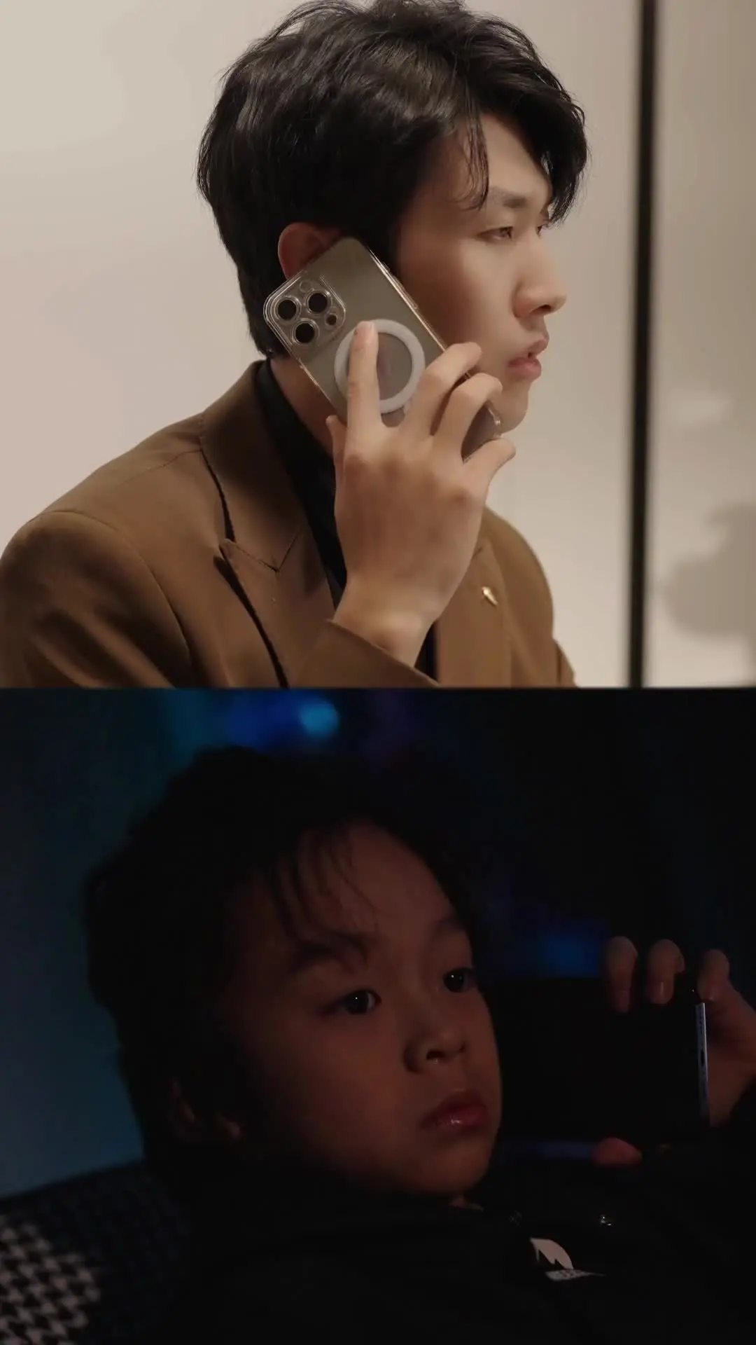 Episode 6 of Triplets' Revenge: A CEO’s Regret