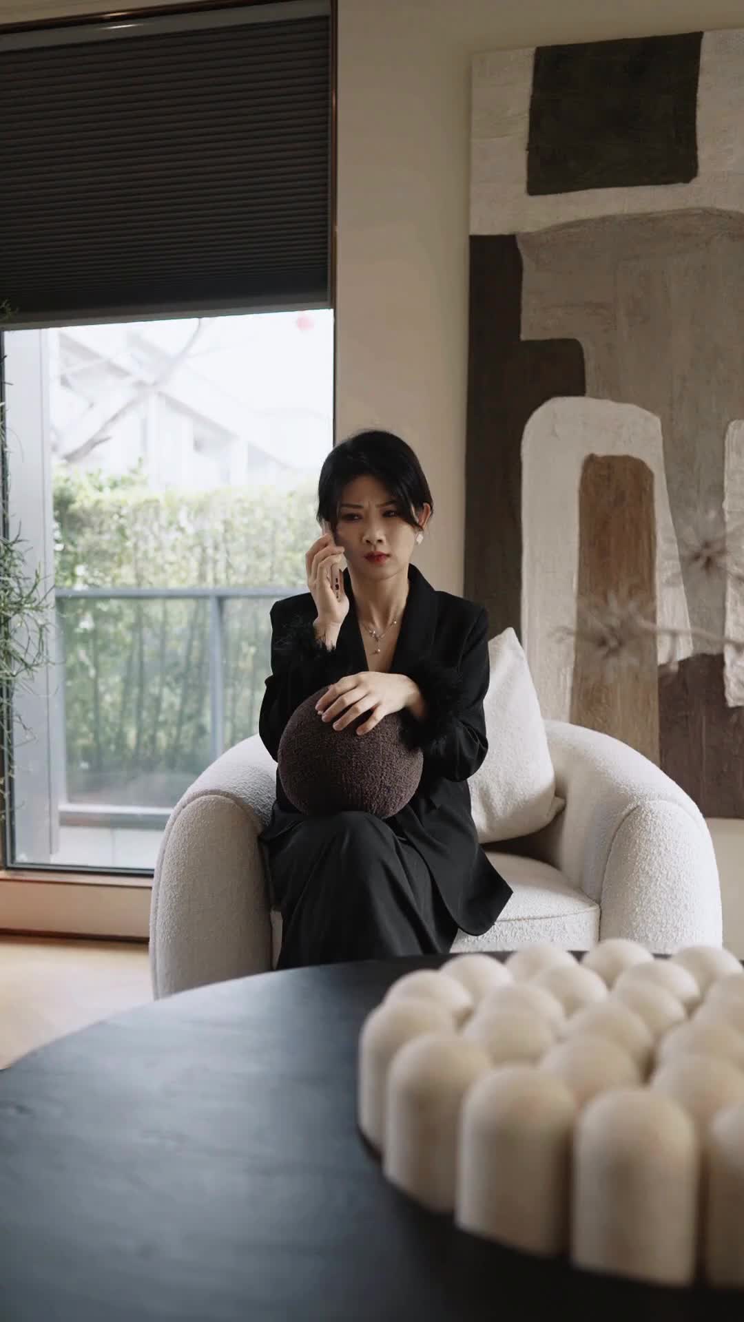 Episode 62 of Triplets' Revenge: A CEO’s Regret