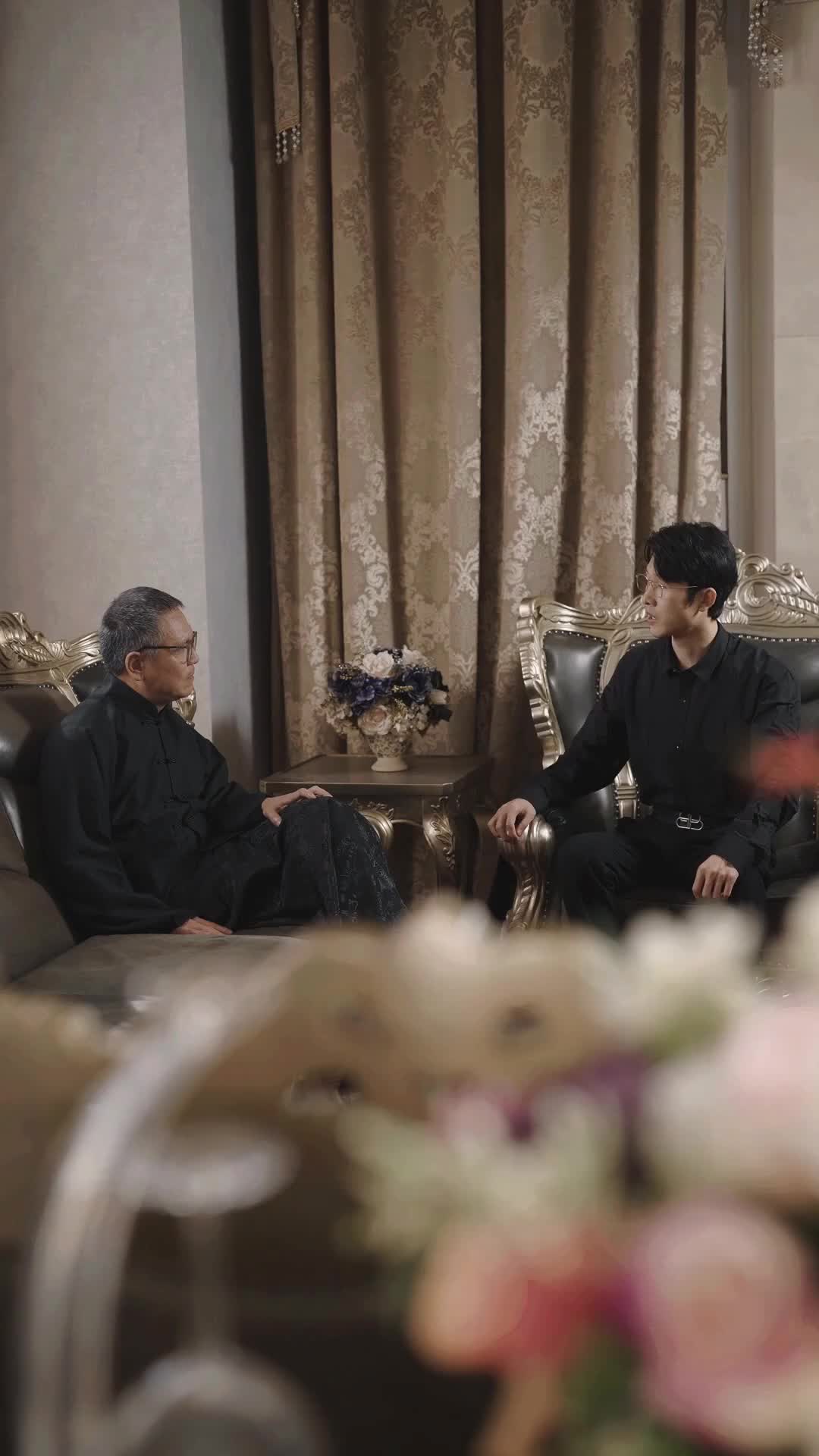 Episode 63 of Triplets' Revenge: A CEO’s Regret