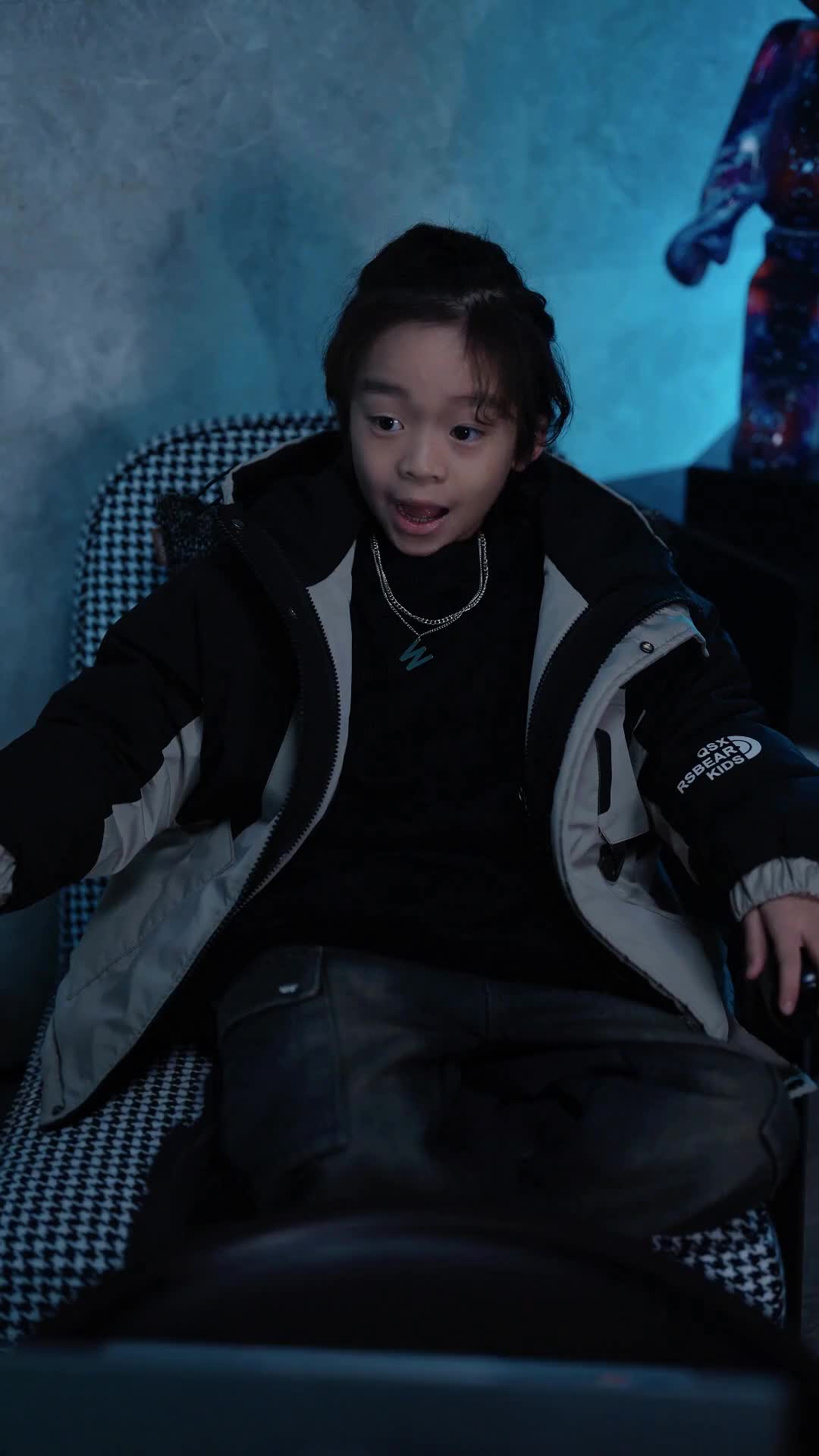Episode 65 of Triplets' Revenge: A CEO’s Regret