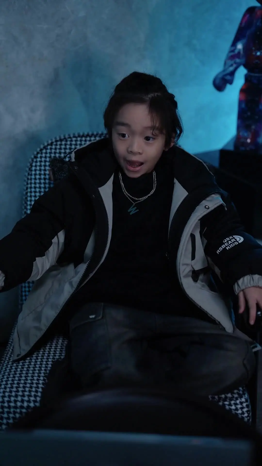 Episode 65 of Triplets' Revenge: A CEO’s Regret