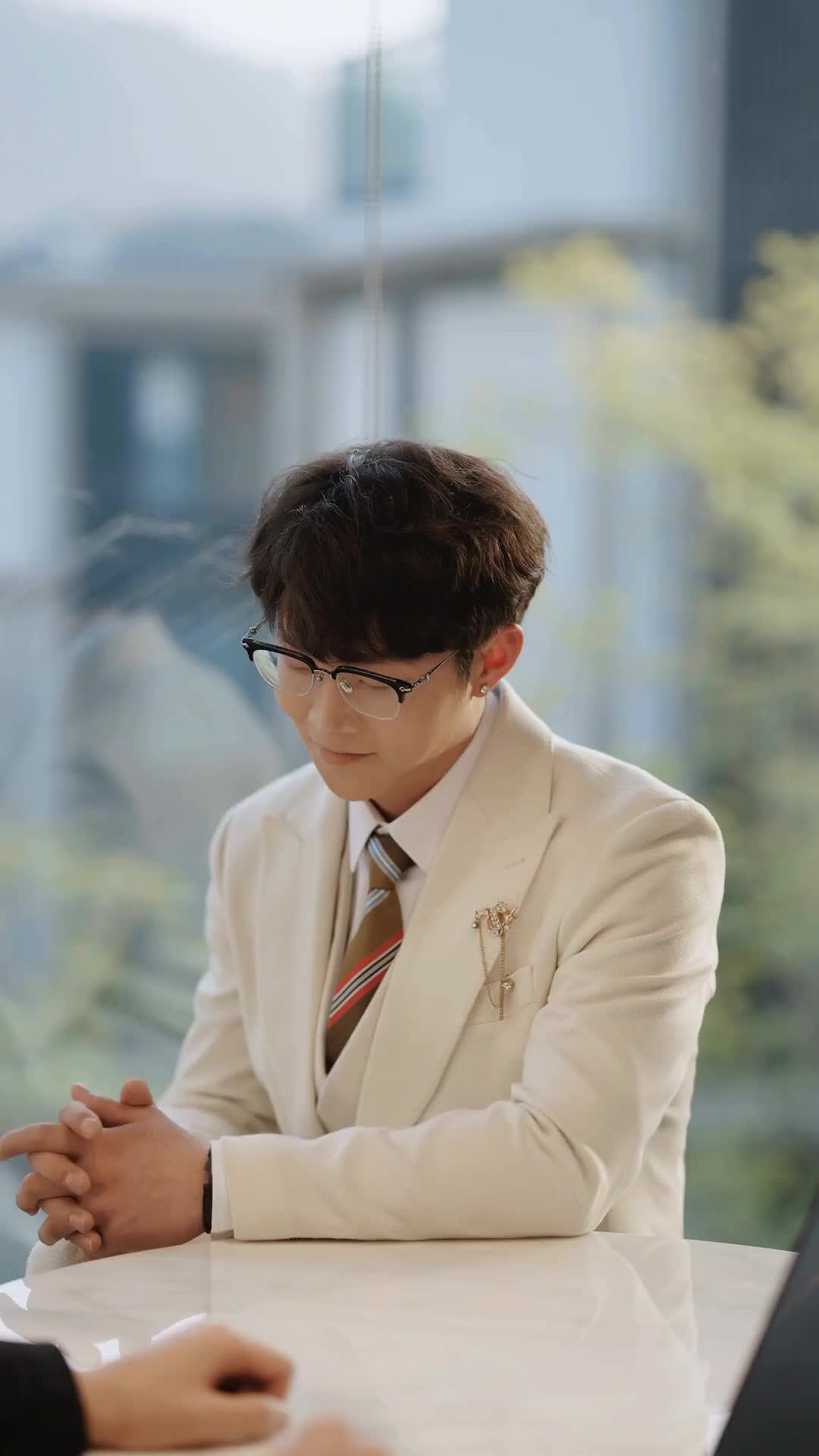 Episode 66 of Triplets' Revenge: A CEO’s Regret