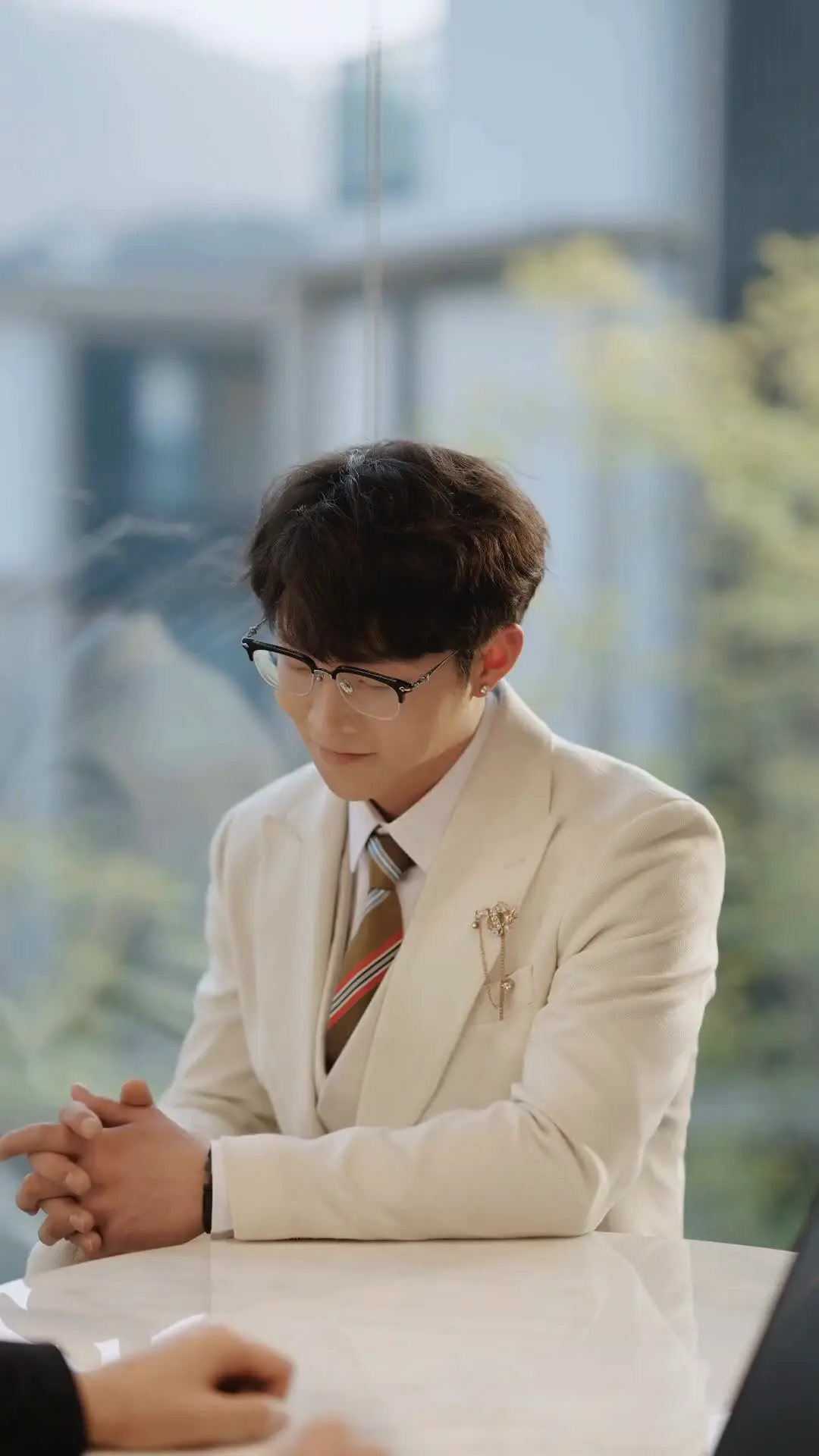 Episode 66 of Triplets' Revenge: A CEO’s Regret