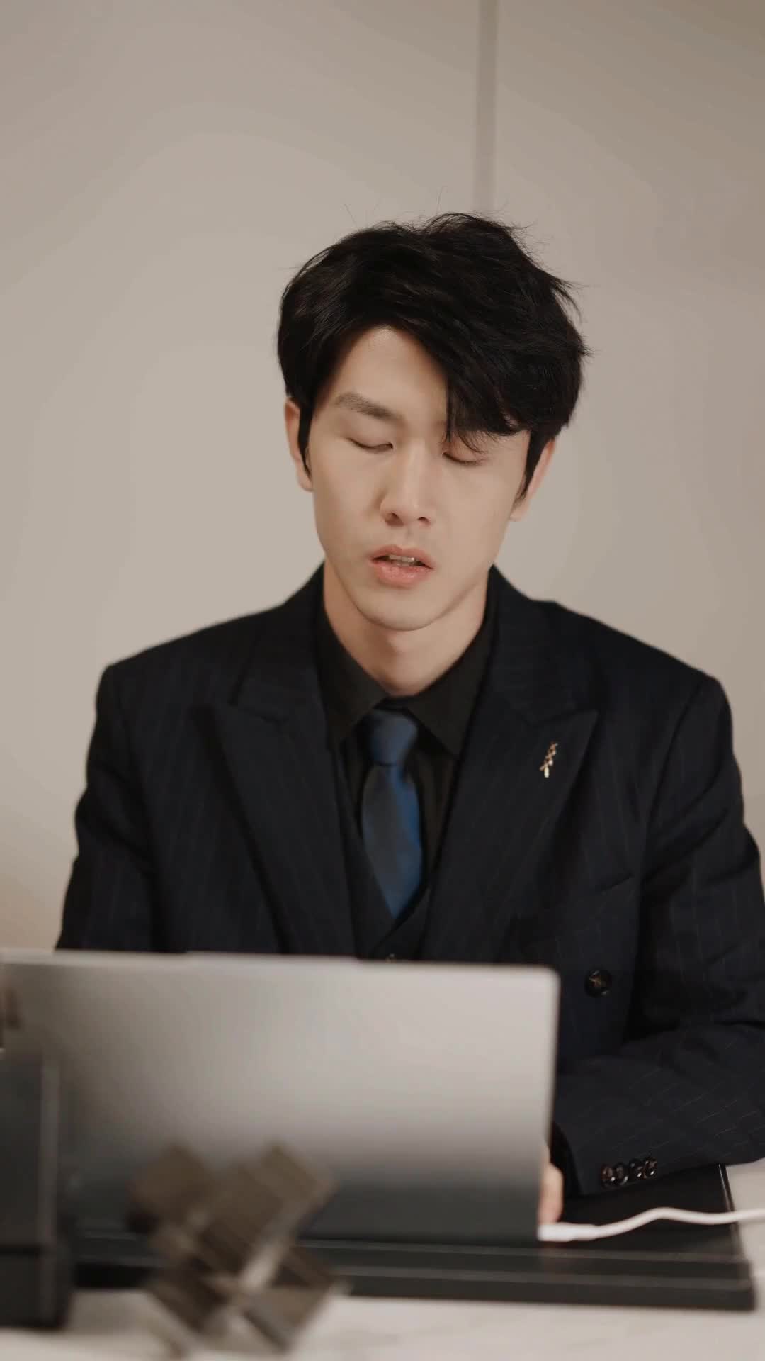 Episode 68 of Triplets' Revenge: A CEO’s Regret