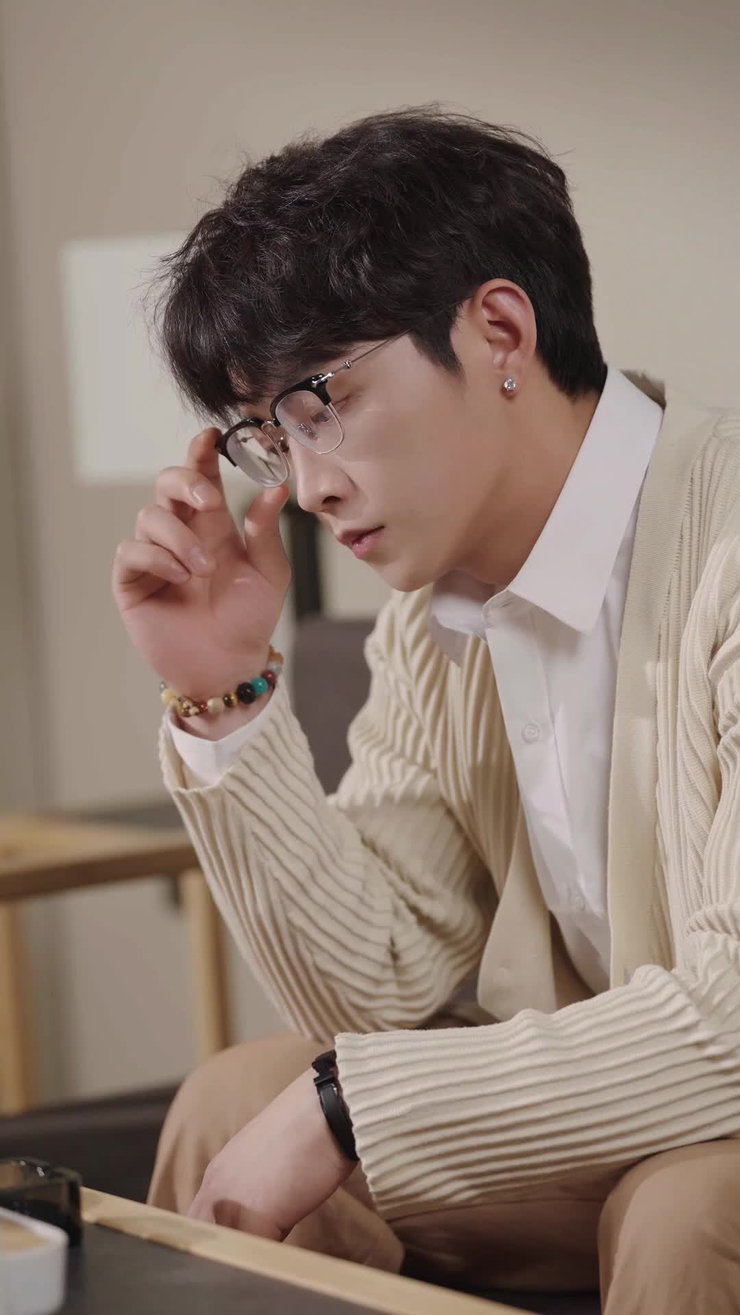 Episode 72 of Triplets' Revenge: A CEO’s Regret